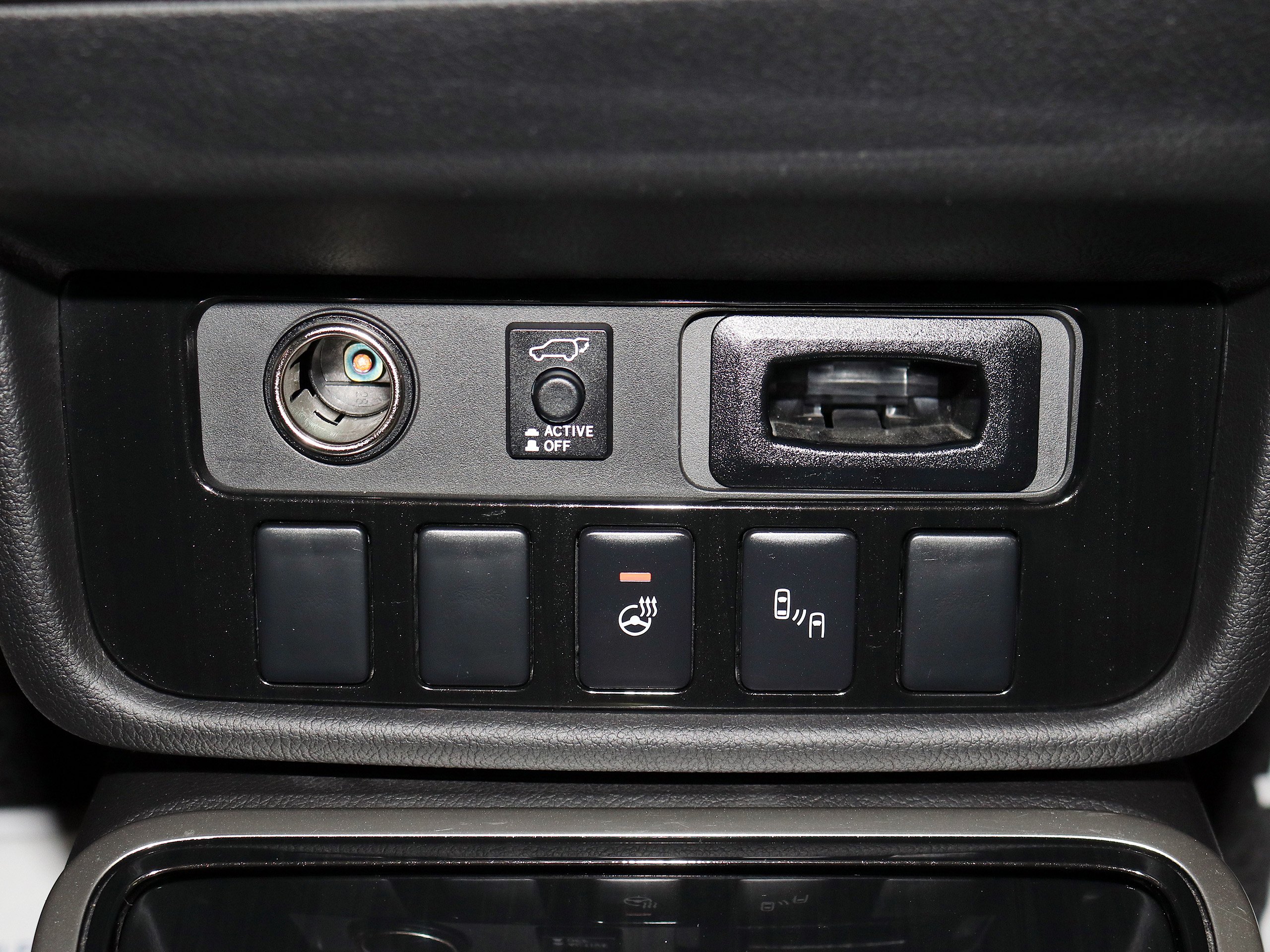 Foto Mitsubishi Outlander 27