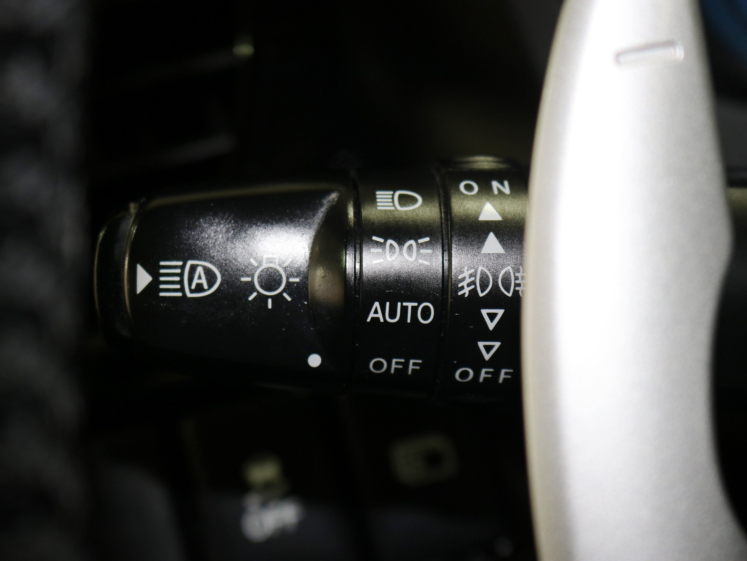 Foto Mitsubishi Outlander 35