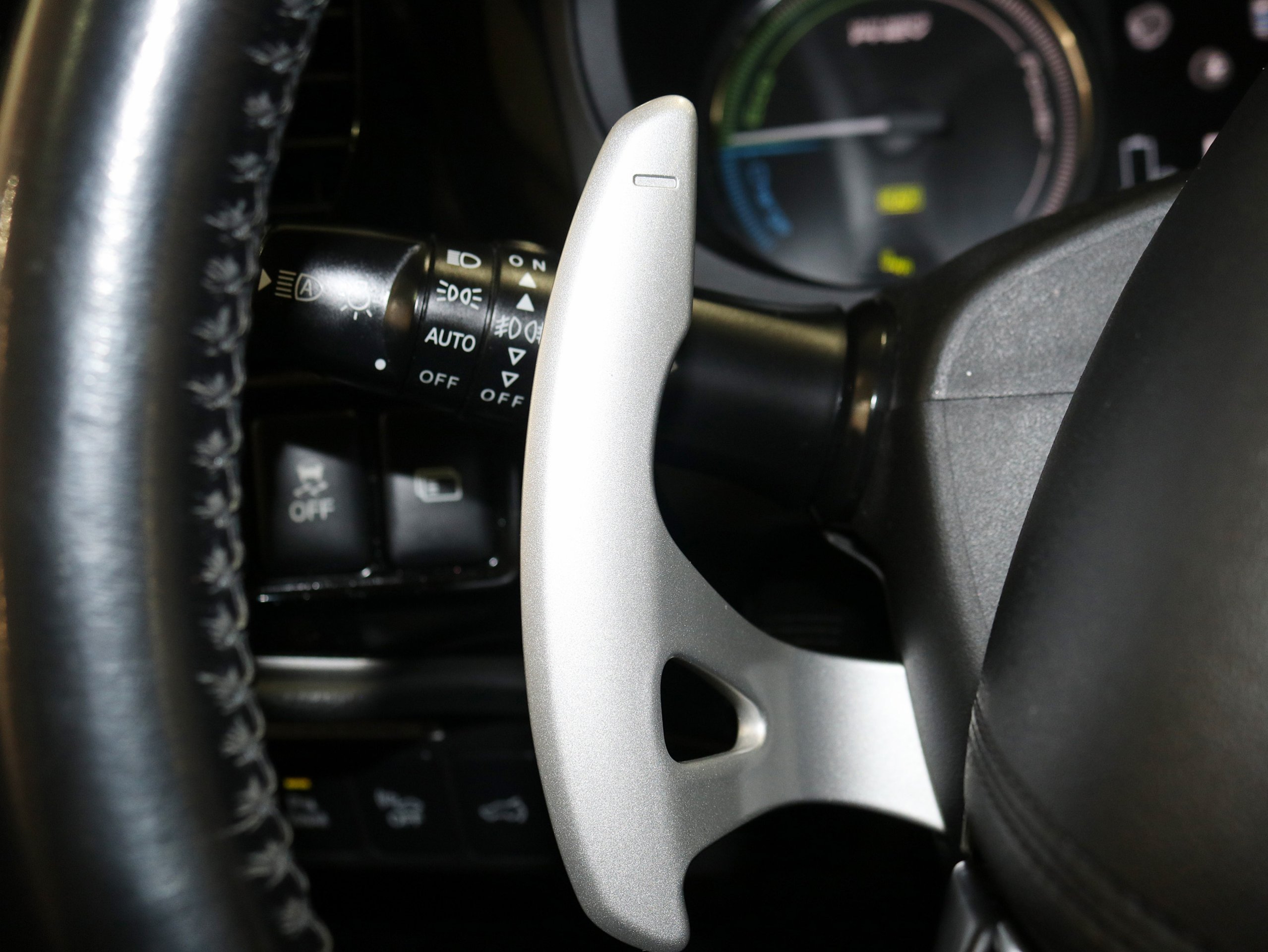 Foto Mitsubishi Outlander 37