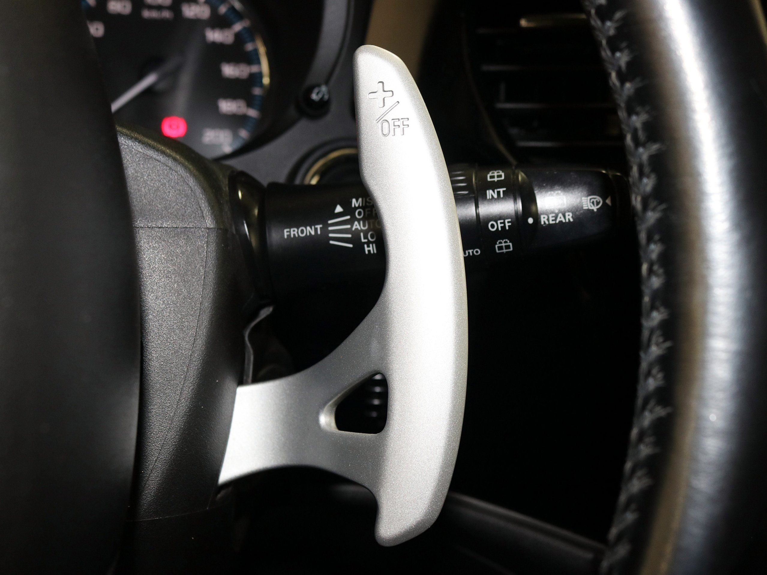 Foto Mitsubishi Outlander 38