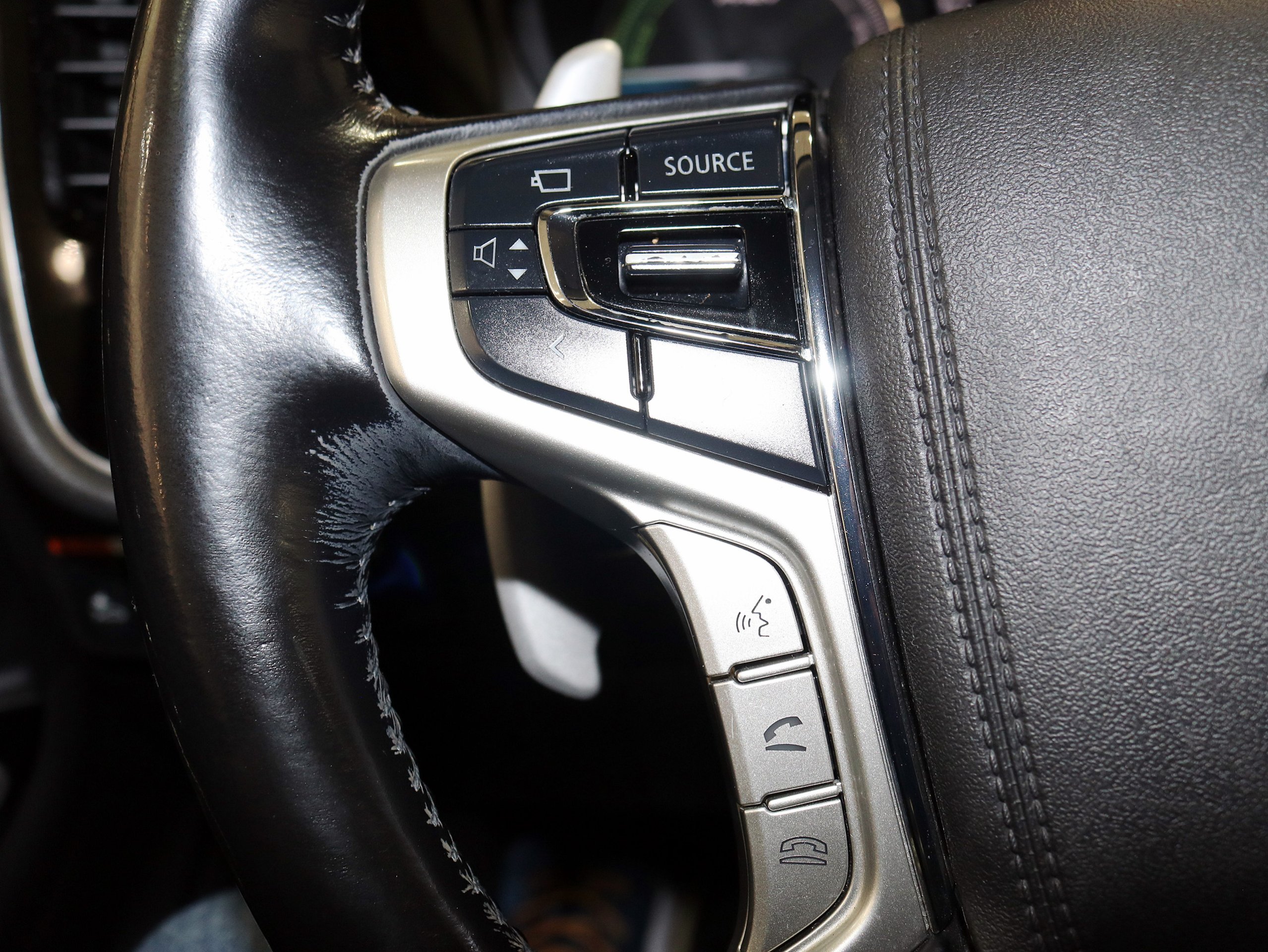 Foto Mitsubishi Outlander 39