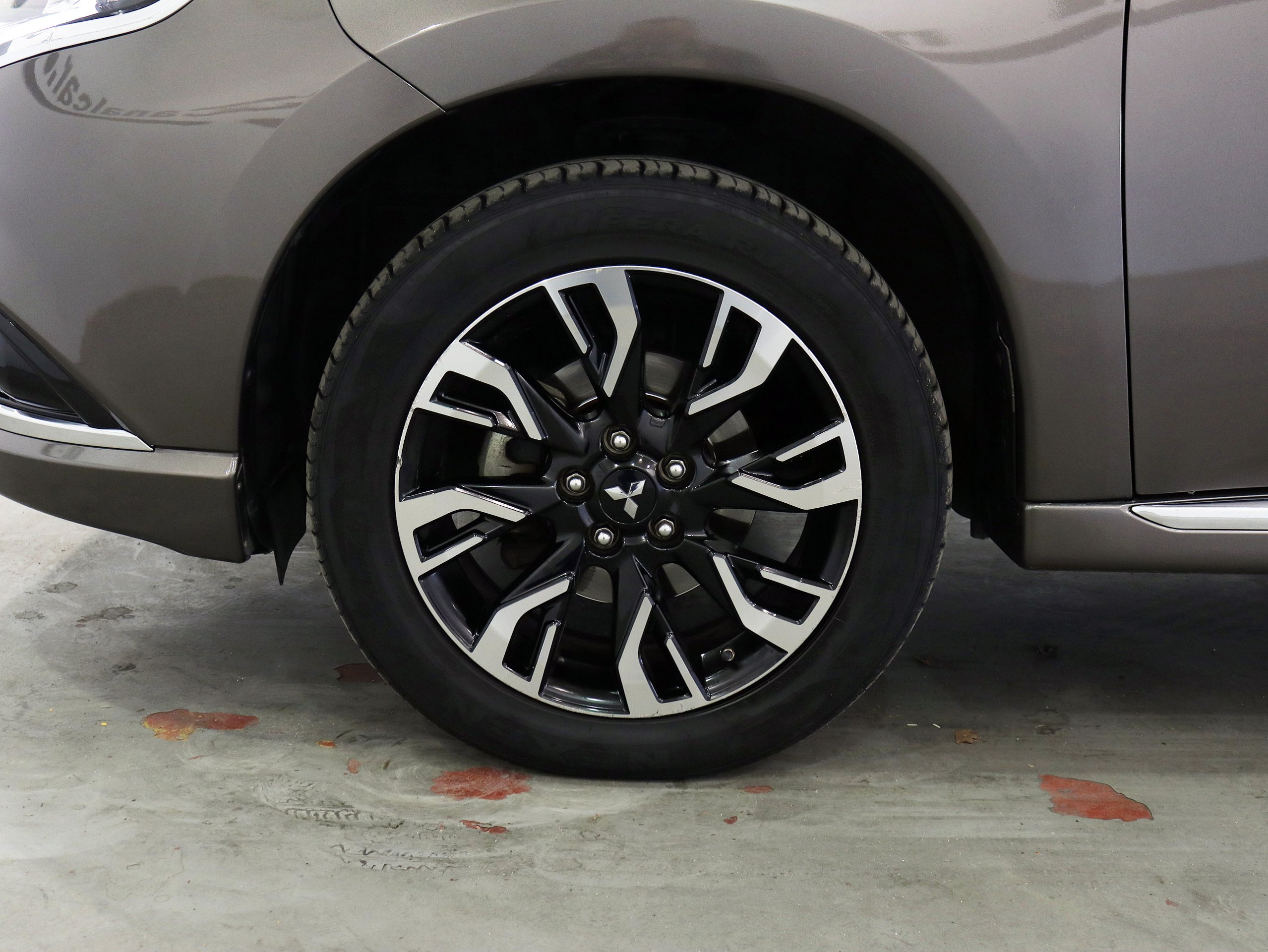 Foto Mitsubishi Outlander 41
