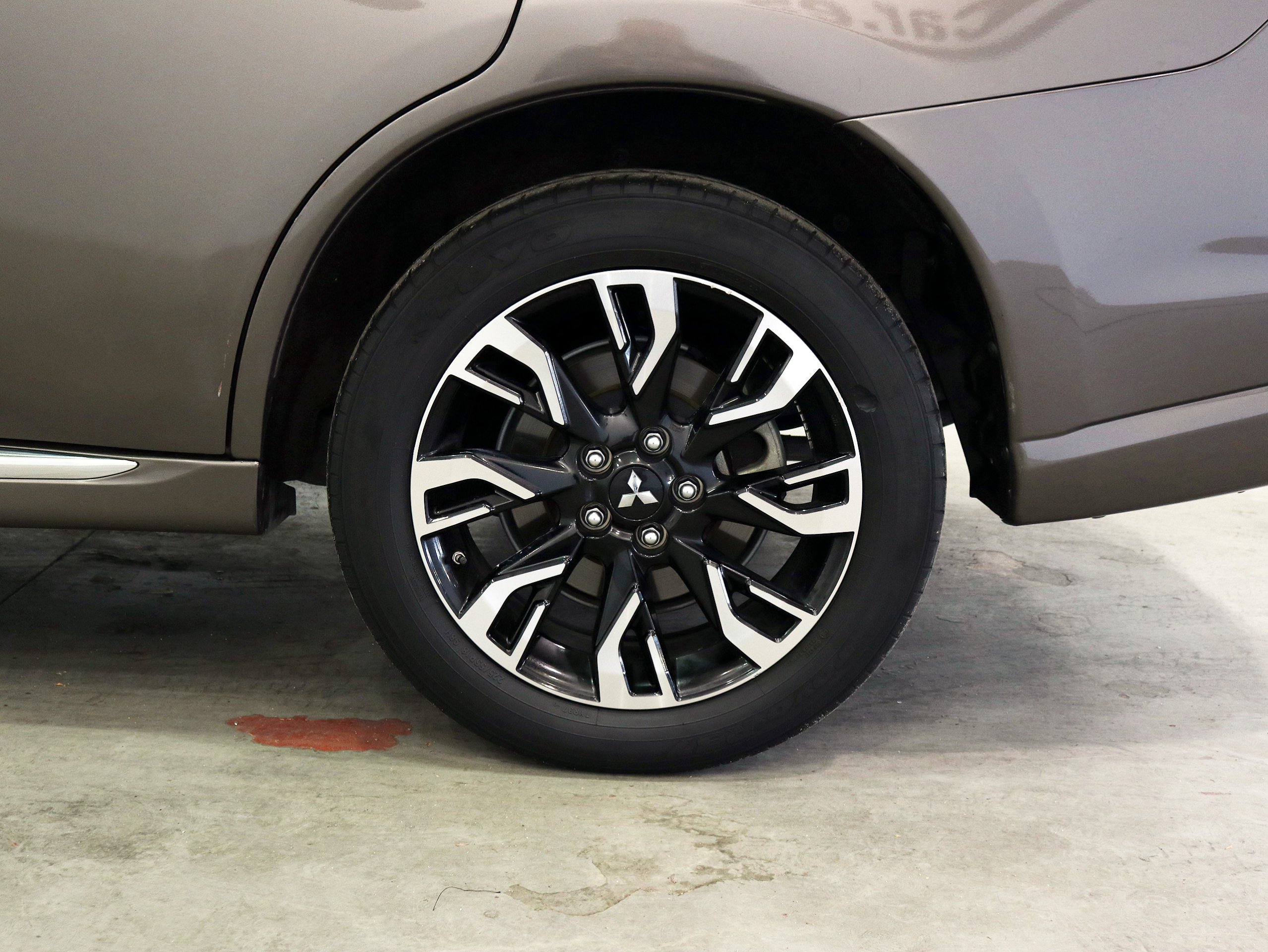 Foto Mitsubishi Outlander 42