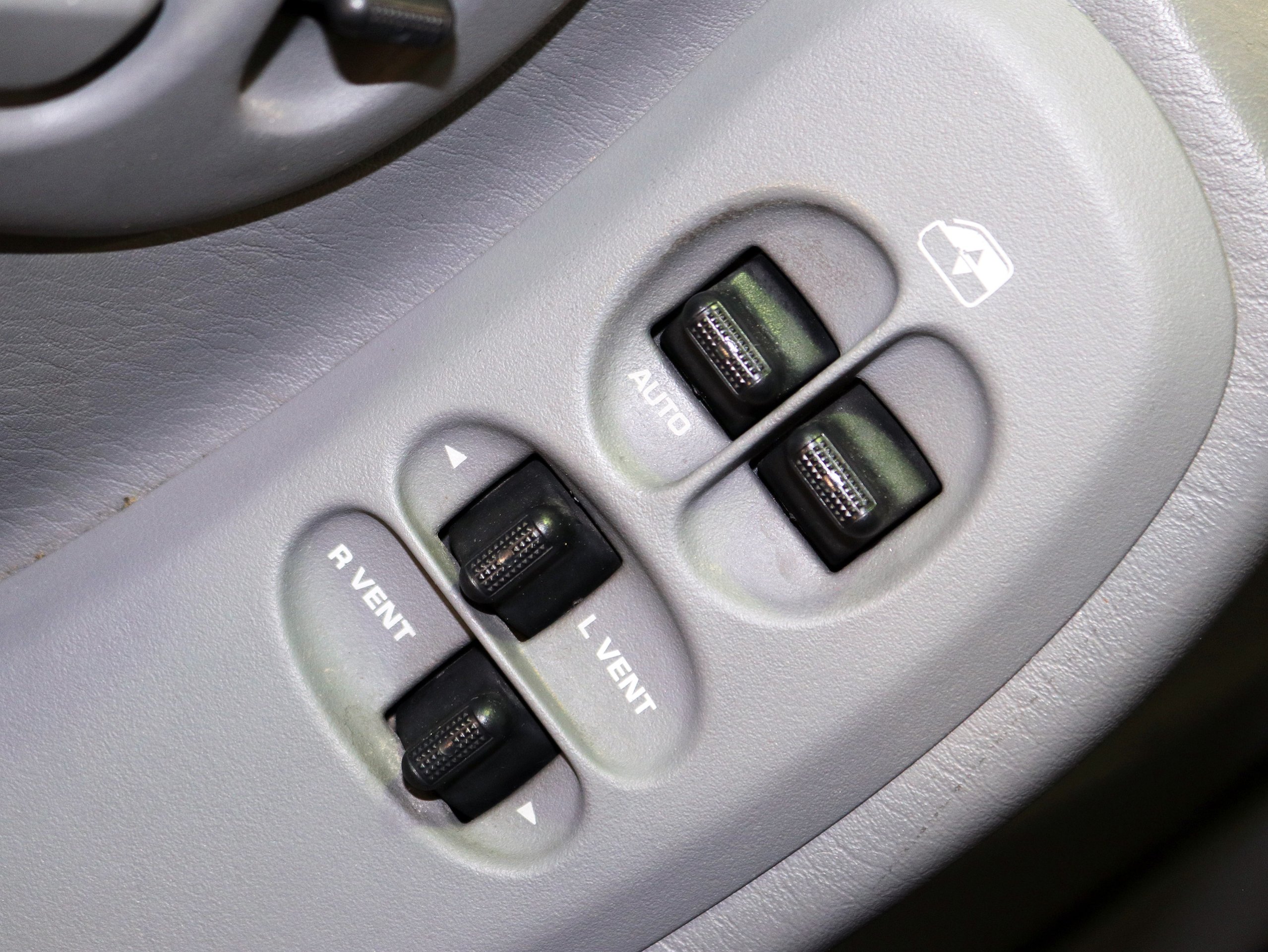 Foto Chrysler Grand Voyager 21
