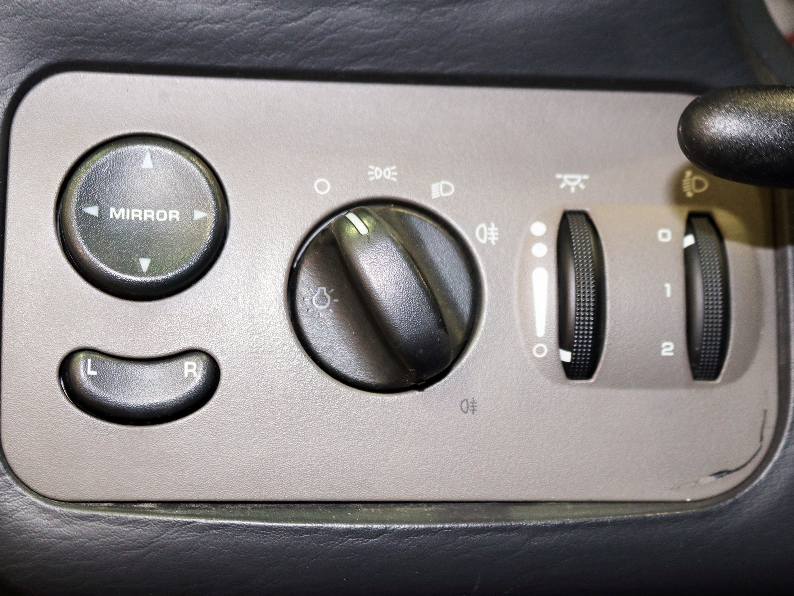 Foto Chrysler Grand Voyager 22
