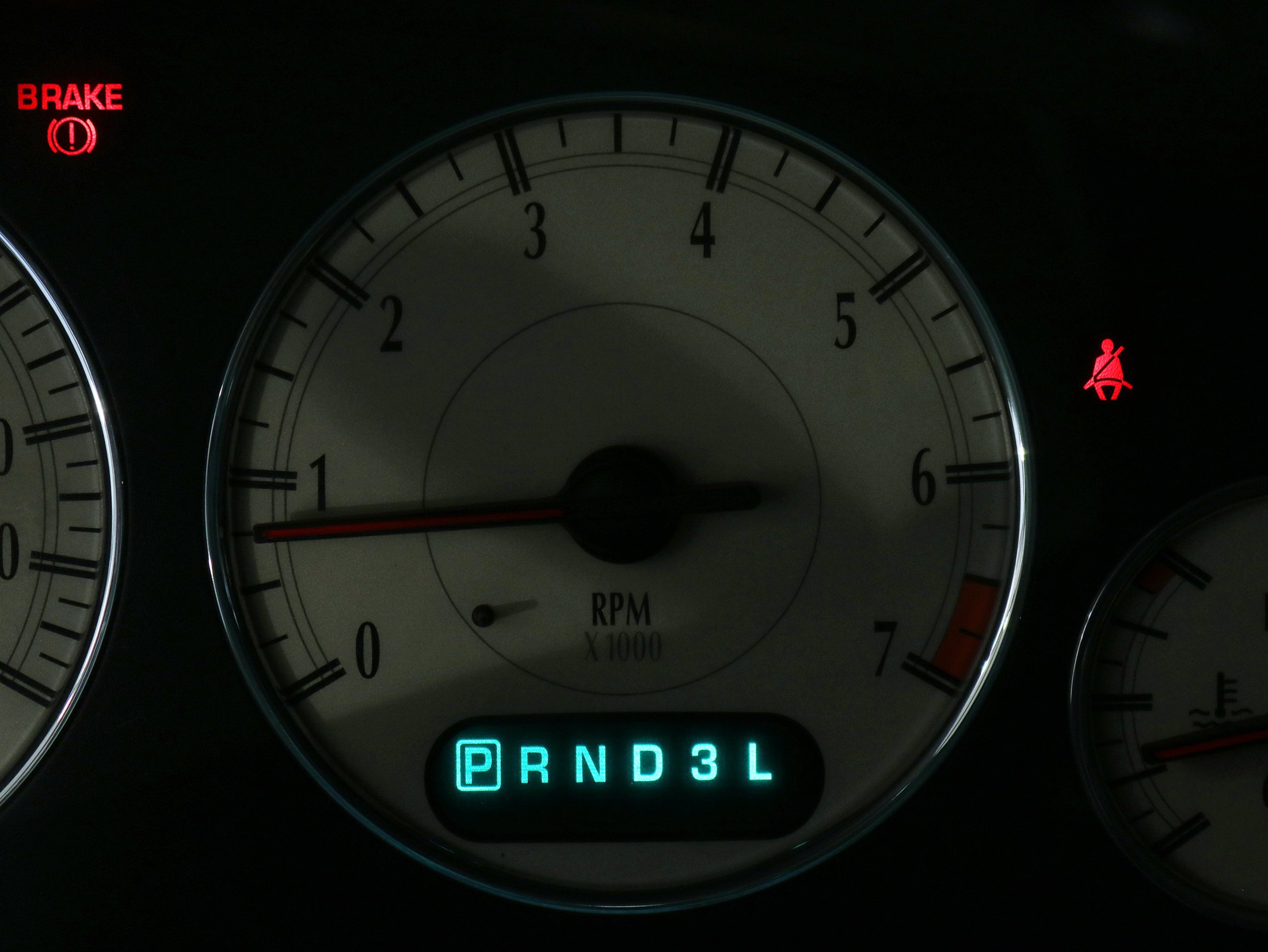 Foto Chrysler Grand Voyager 26