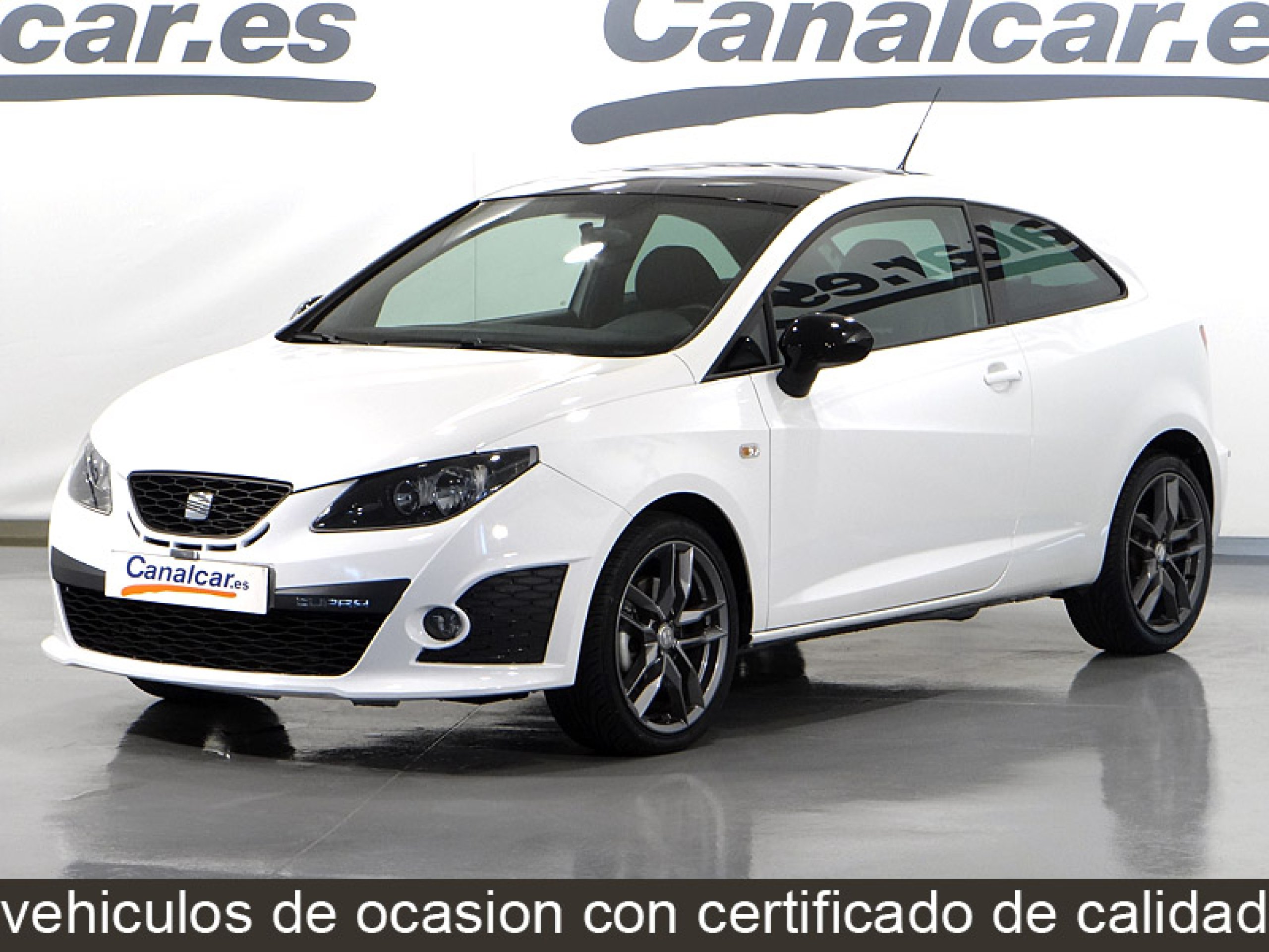 Foto Seat Ibiza 1