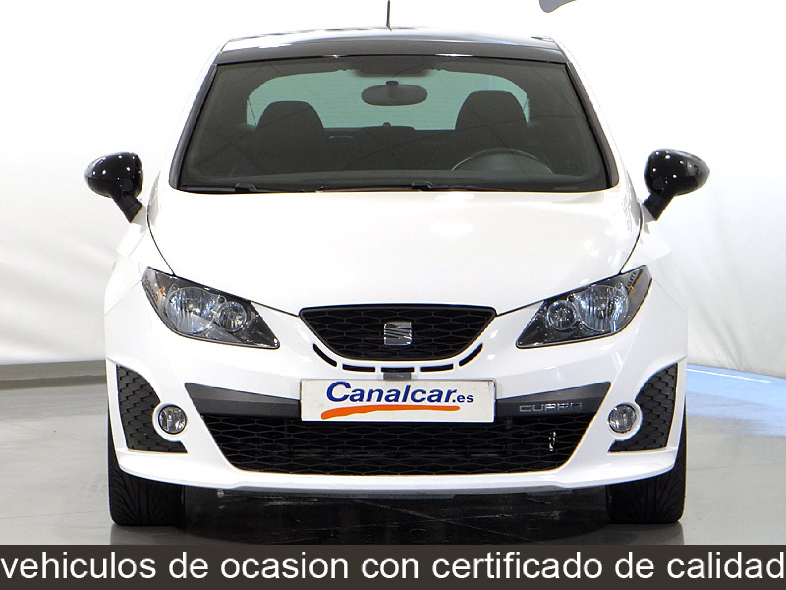 Foto Seat Ibiza 2