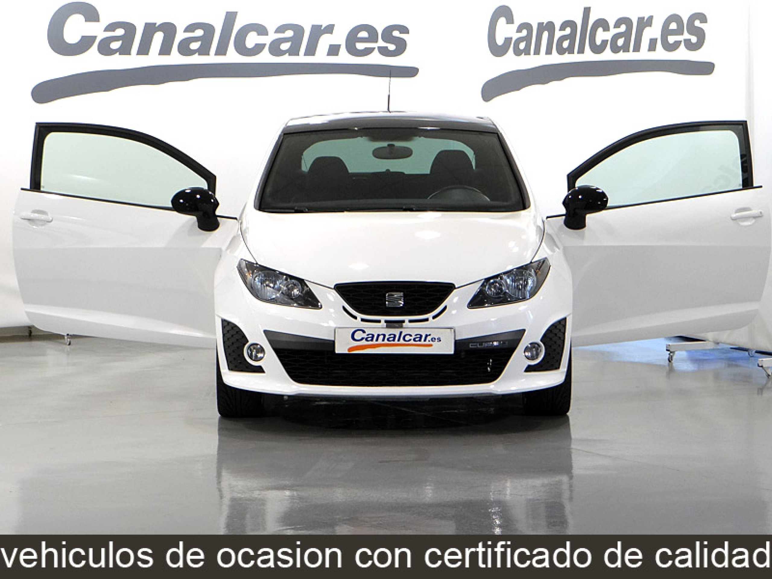Foto Seat Ibiza 3