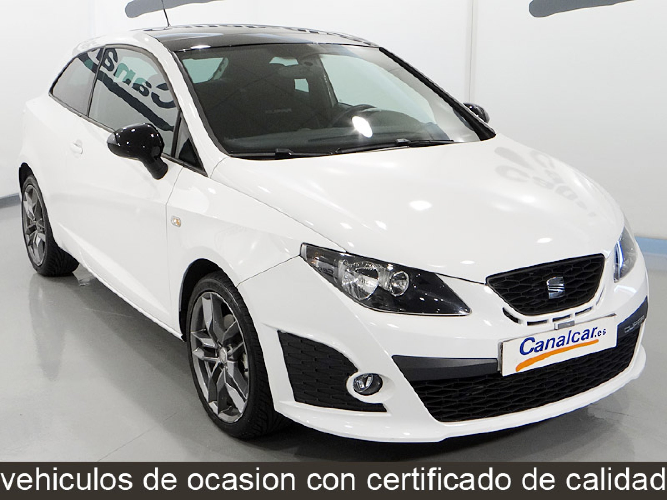 Foto Seat Ibiza 4