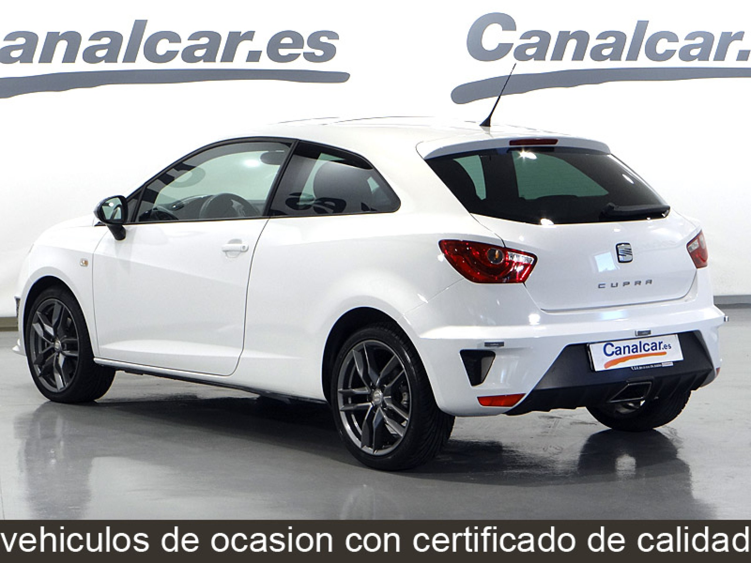 Foto Seat Ibiza 11
