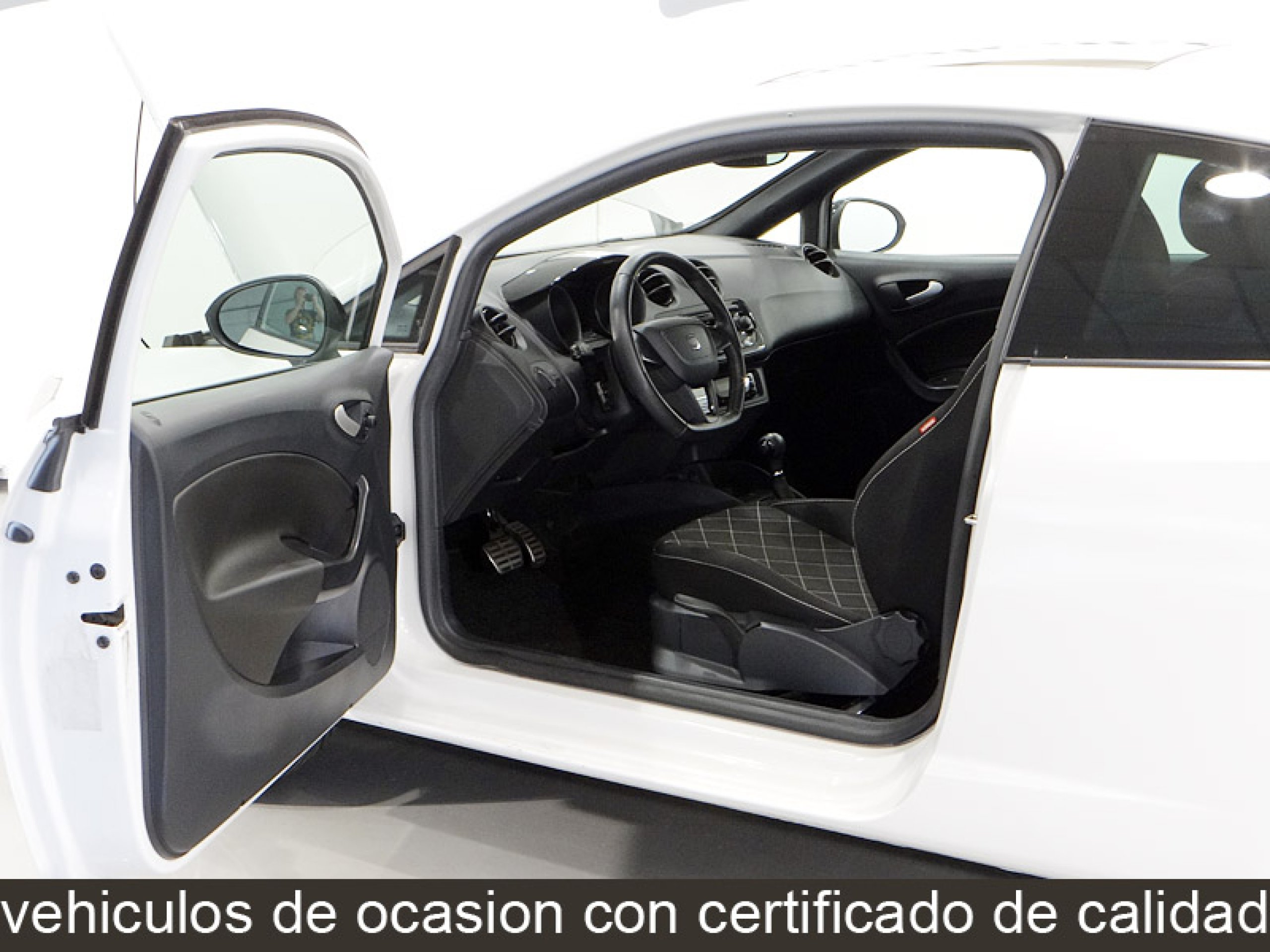 Foto Seat Ibiza 14