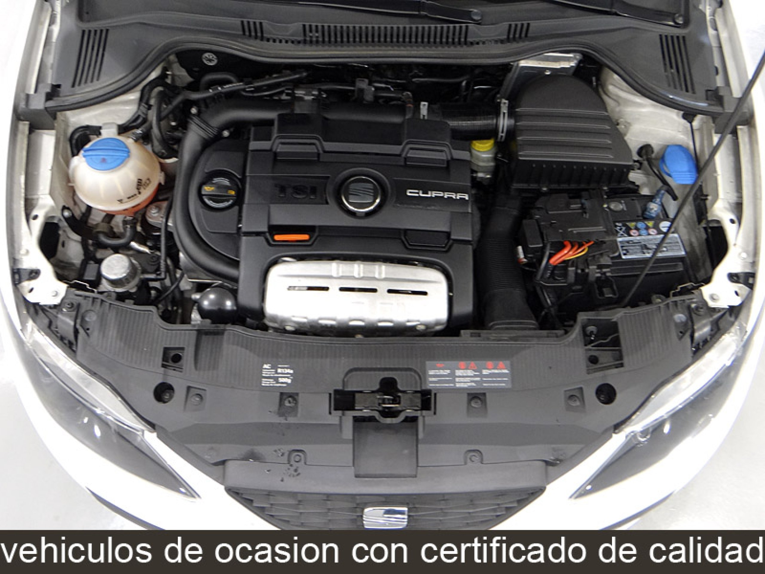 Foto Seat Ibiza 15