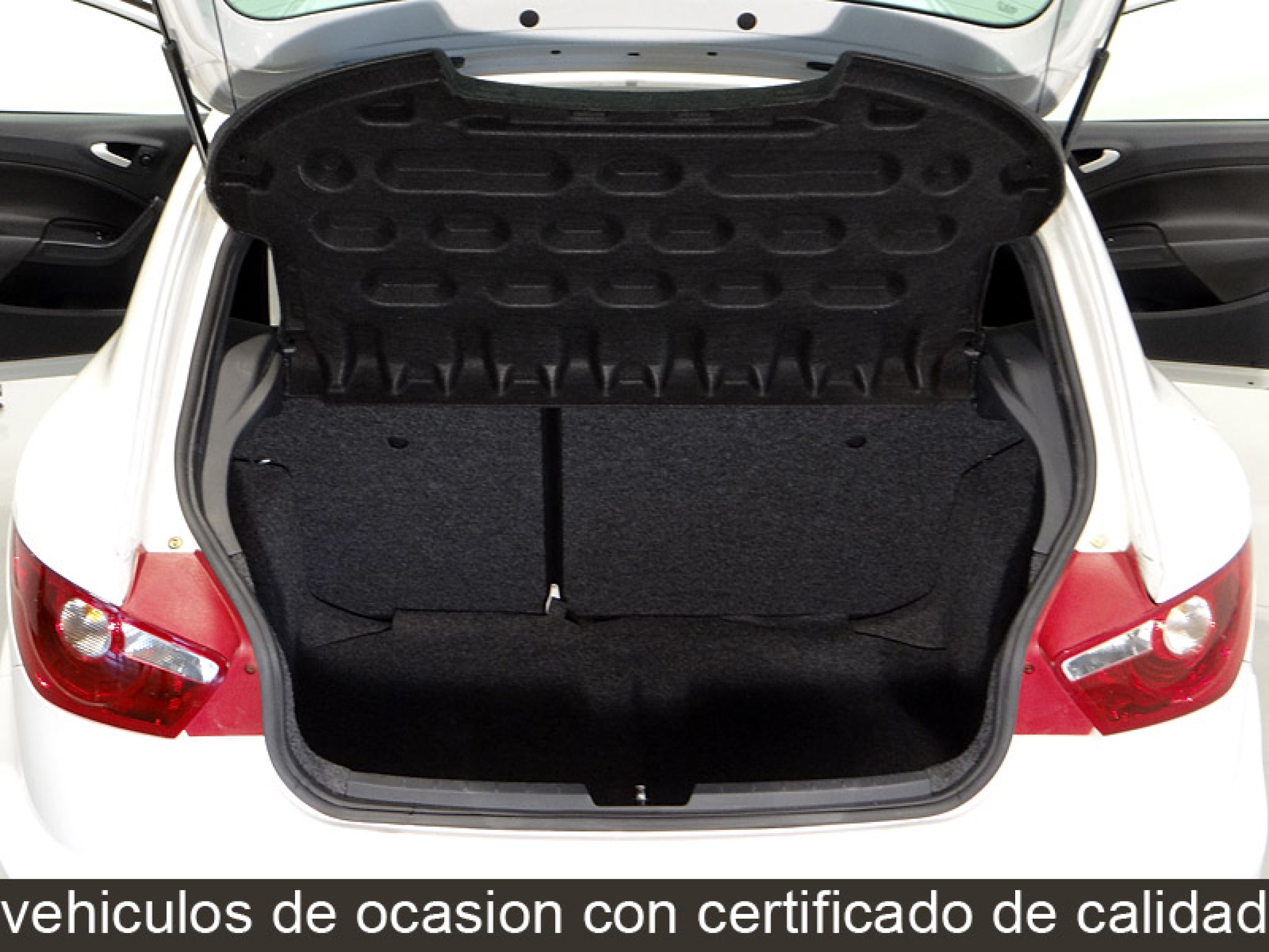 Foto Seat Ibiza 16