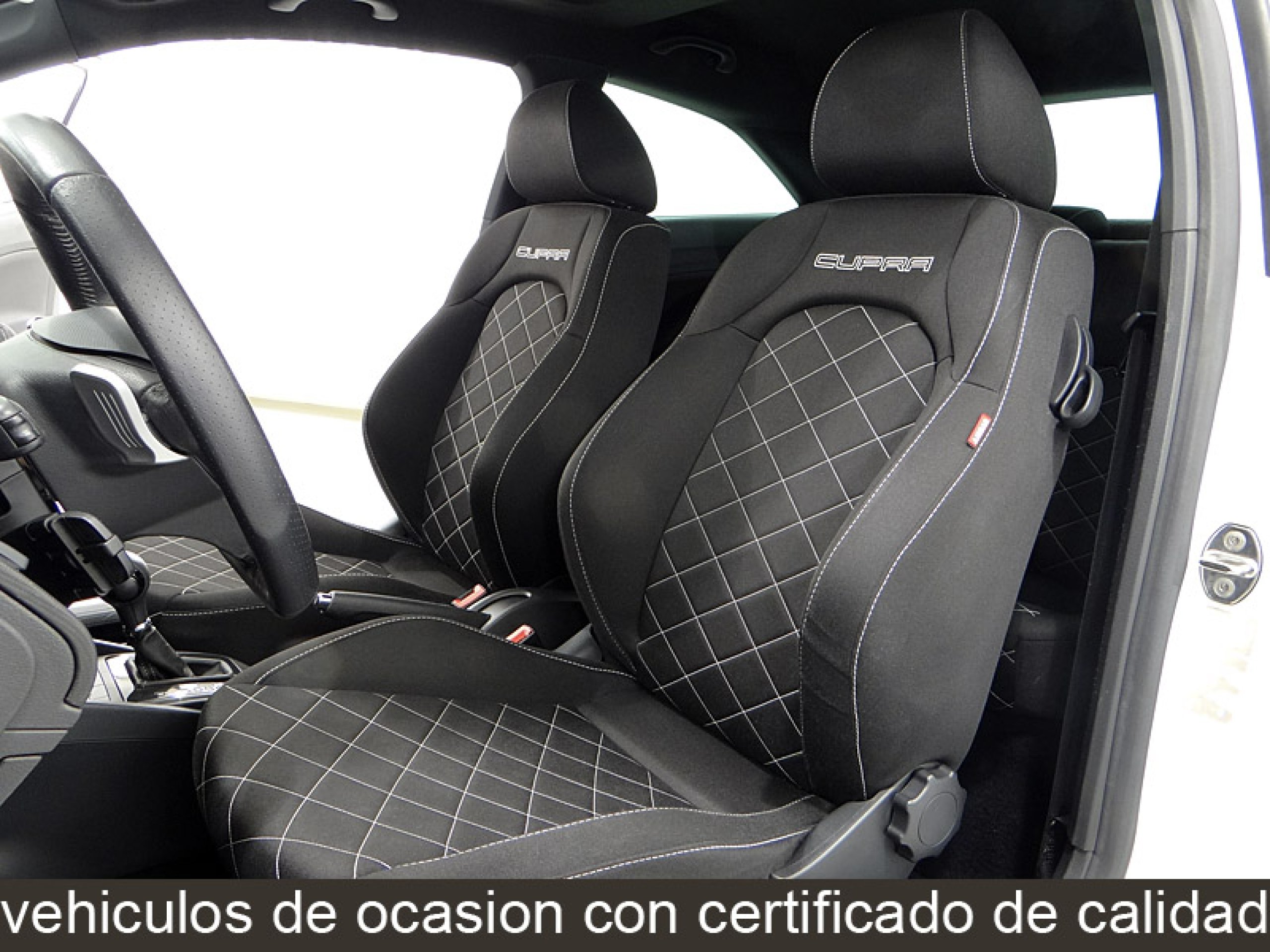 Foto Seat Ibiza 22
