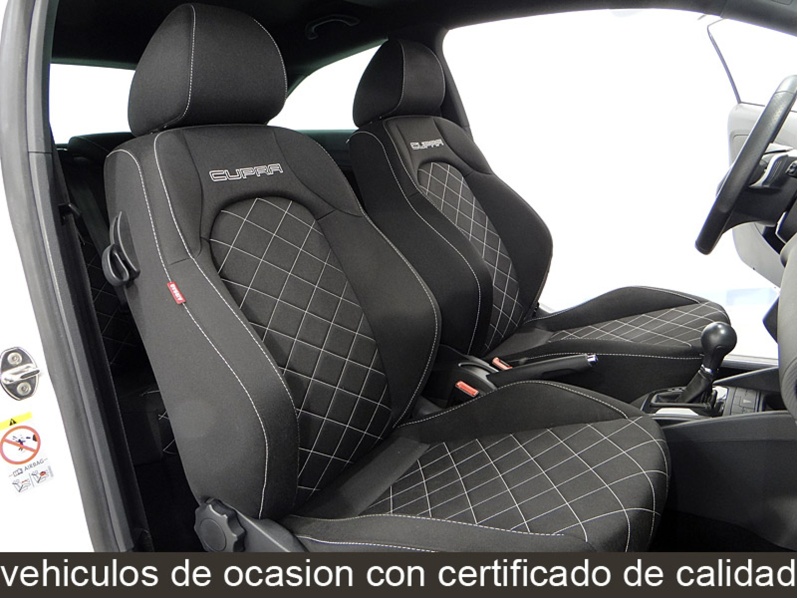 Foto Seat Ibiza 23