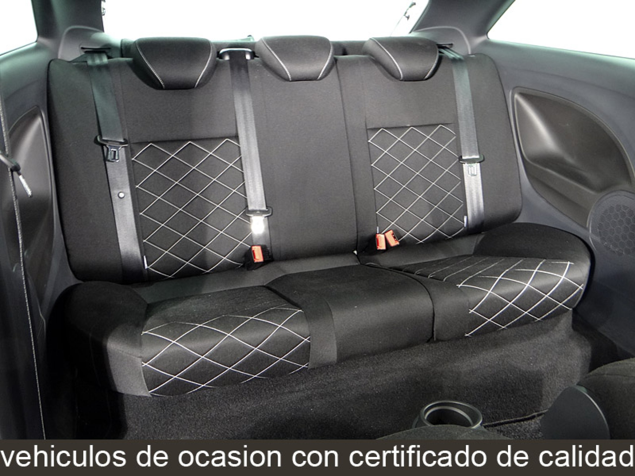Foto Seat Ibiza 25