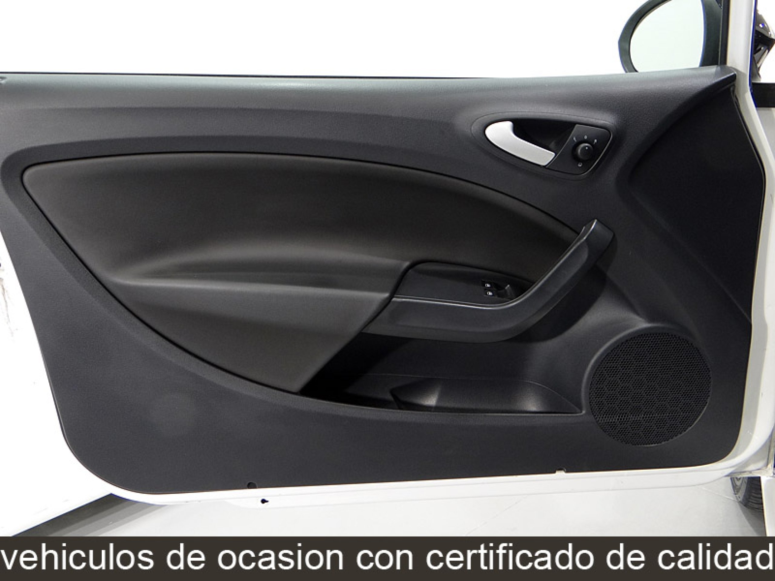 Foto Seat Ibiza 26