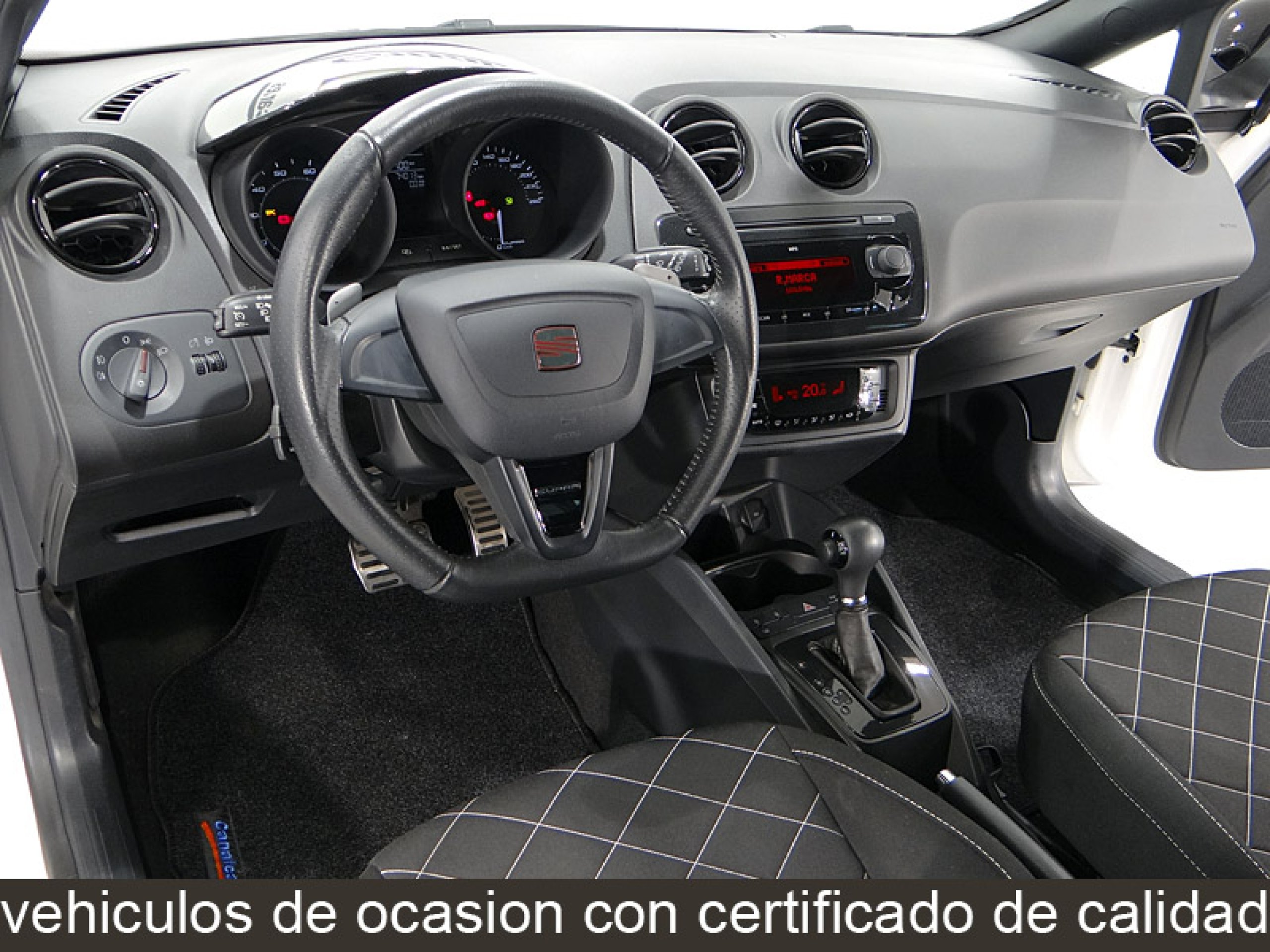 Foto Seat Ibiza 28