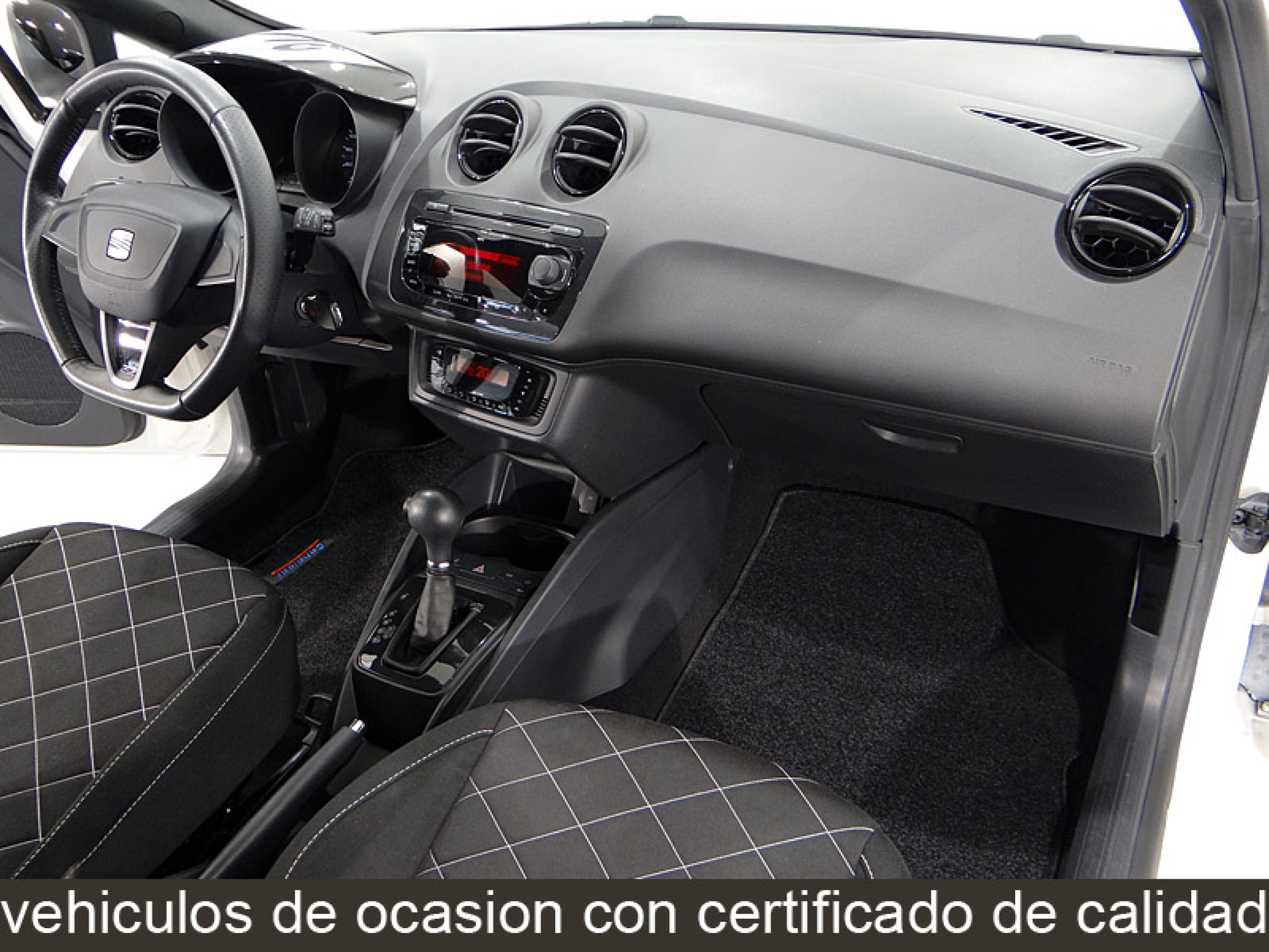 Foto Seat Ibiza 29