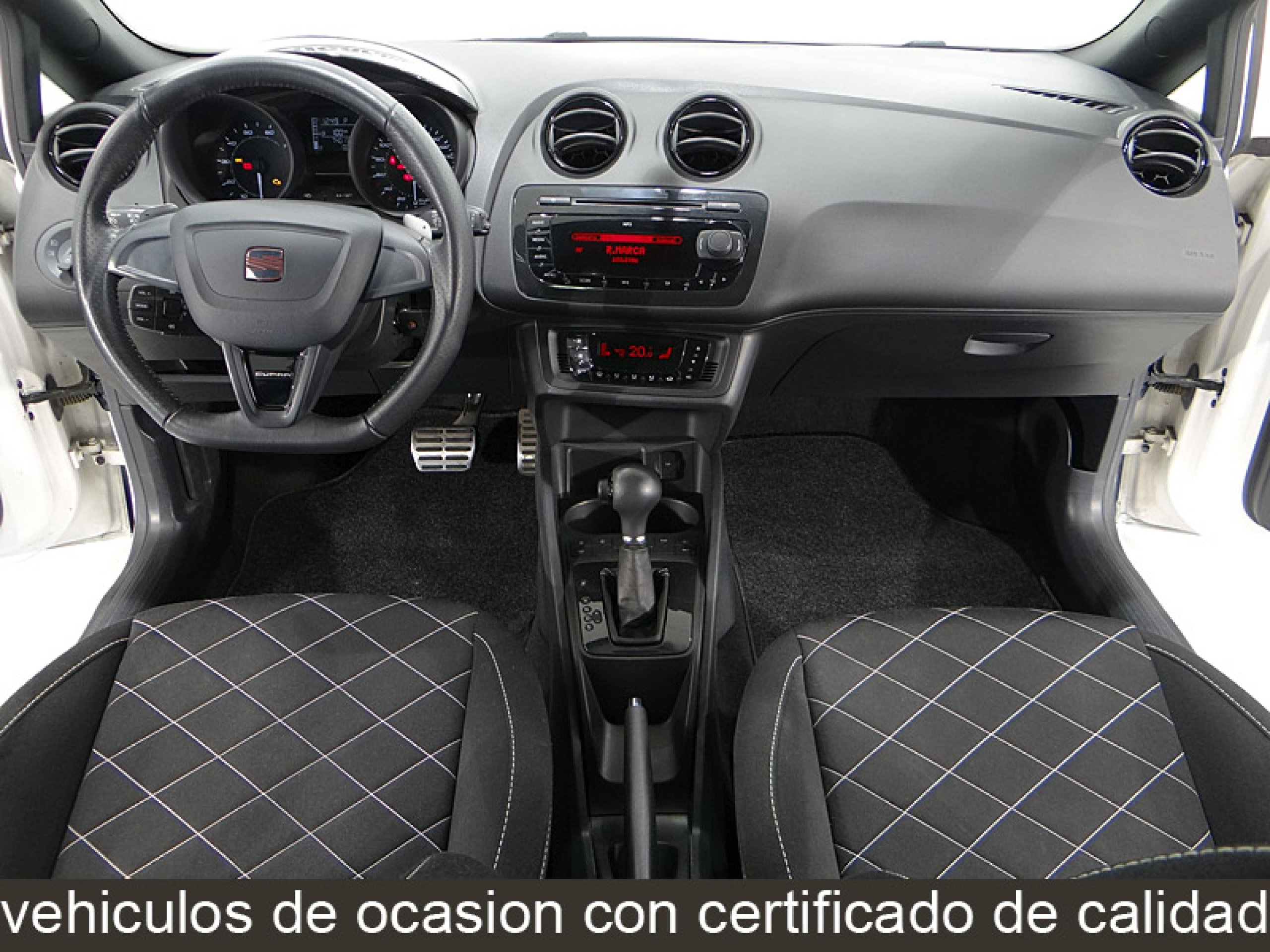 Foto Seat Ibiza 30