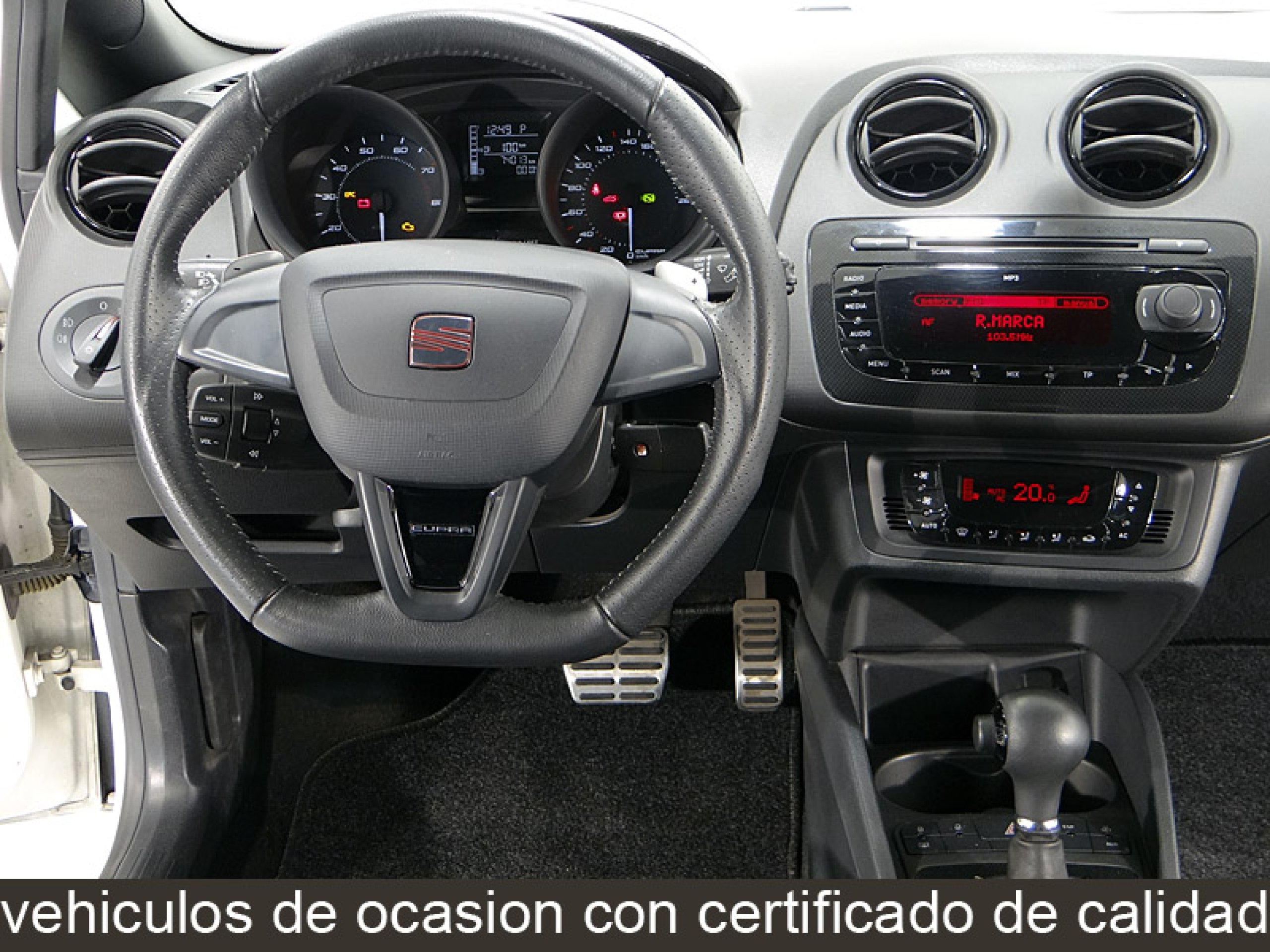 Foto Seat Ibiza 31