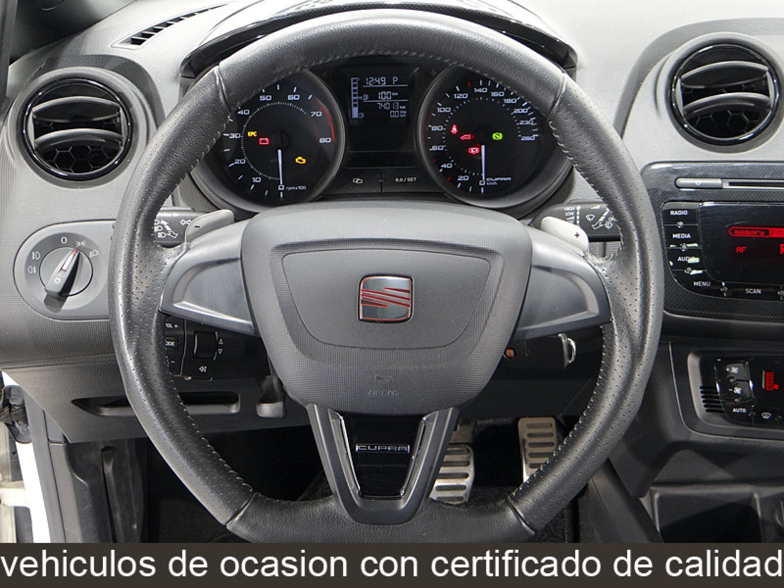 Foto Seat Ibiza 32