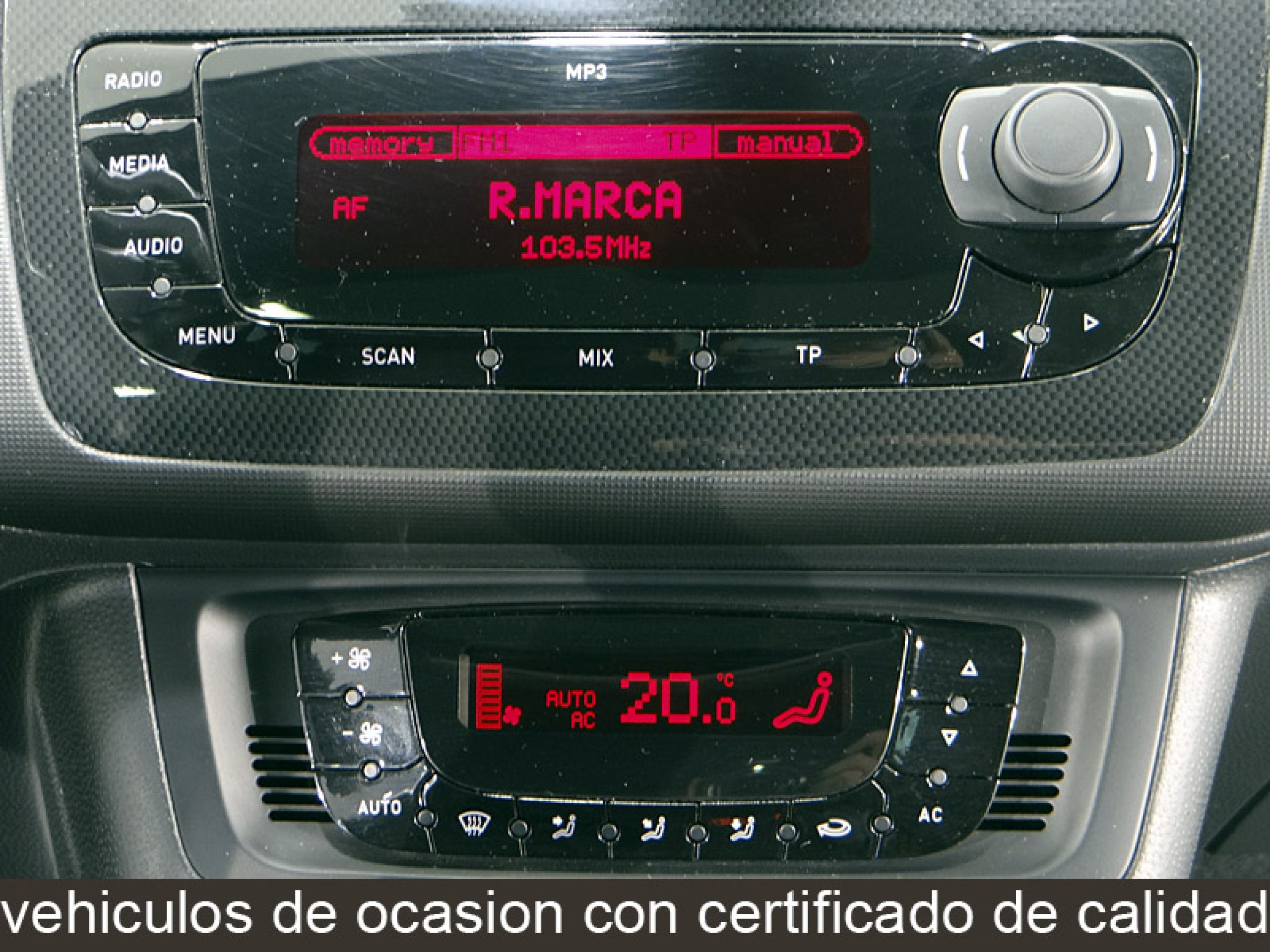 Foto Seat Ibiza 33