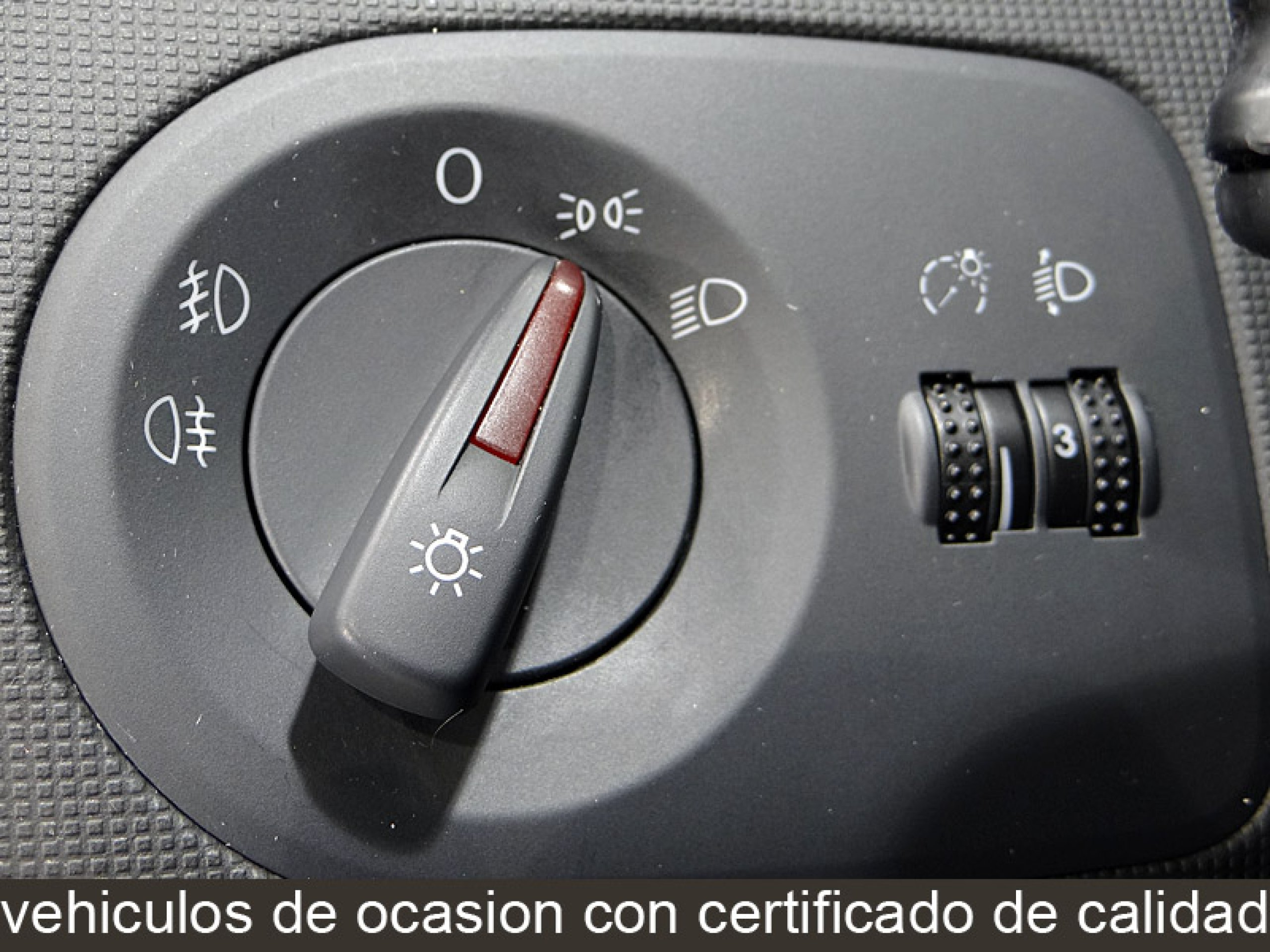 Foto Seat Ibiza 36