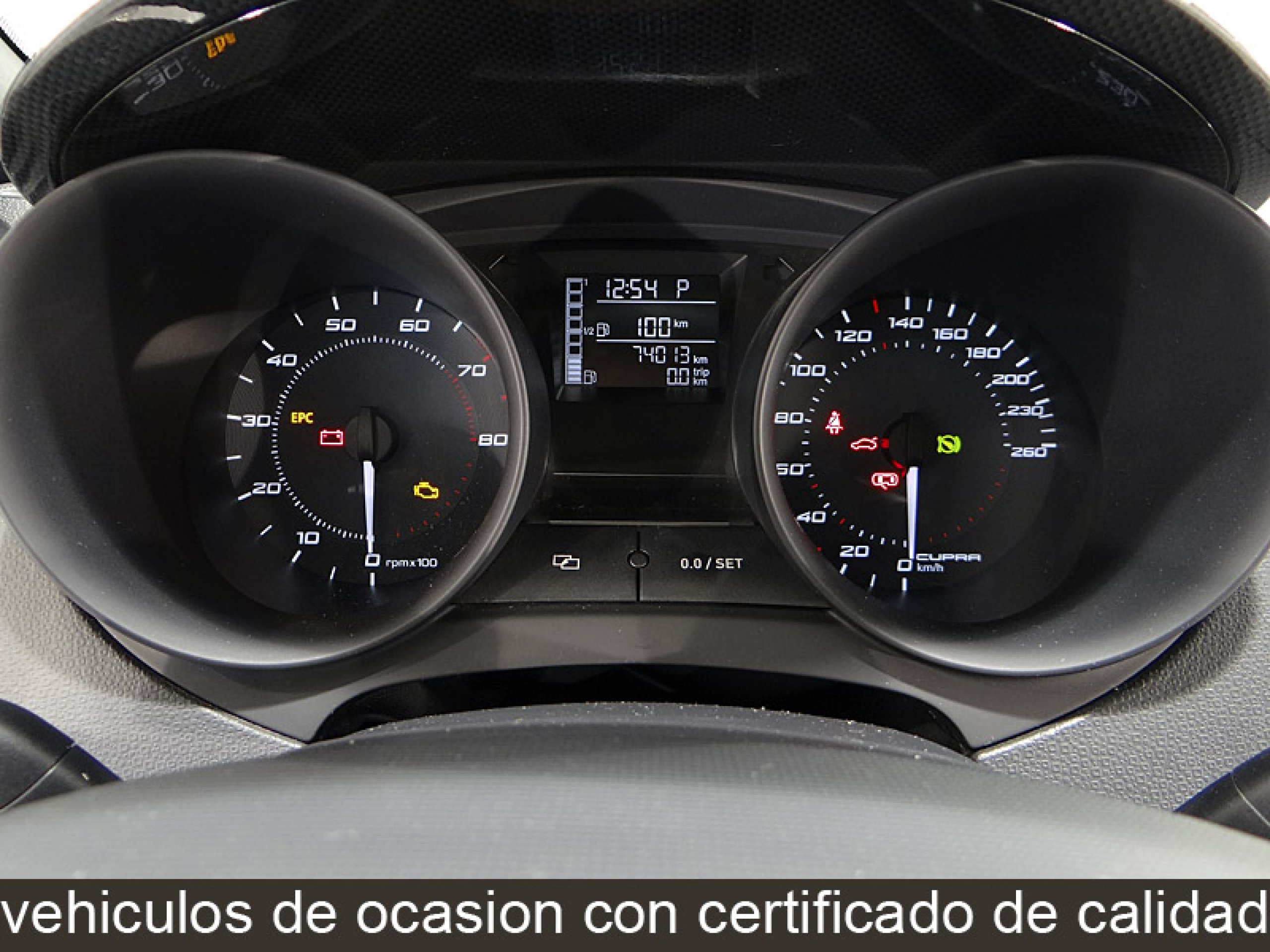 Foto Seat Ibiza 37