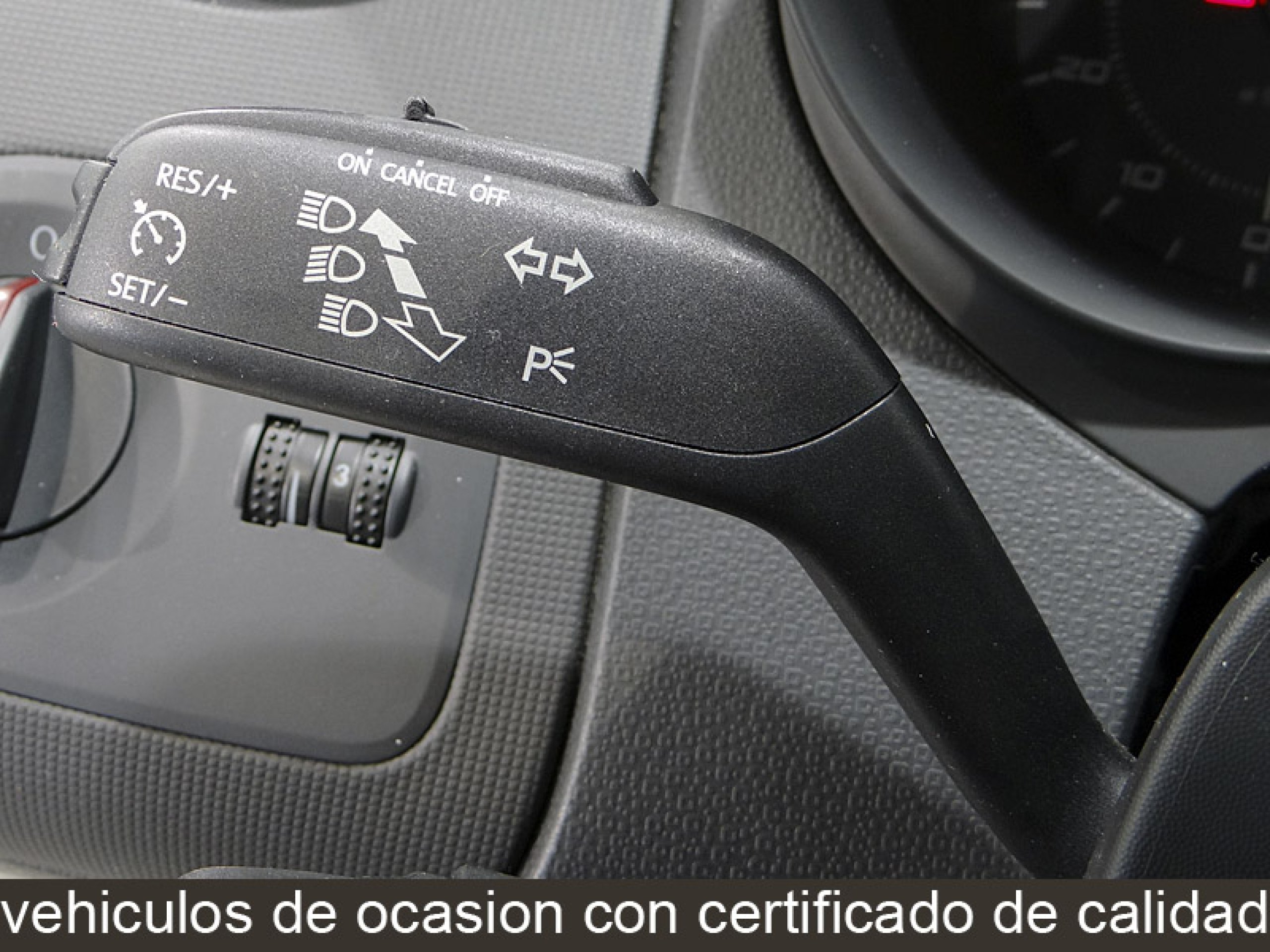 Foto Seat Ibiza 38