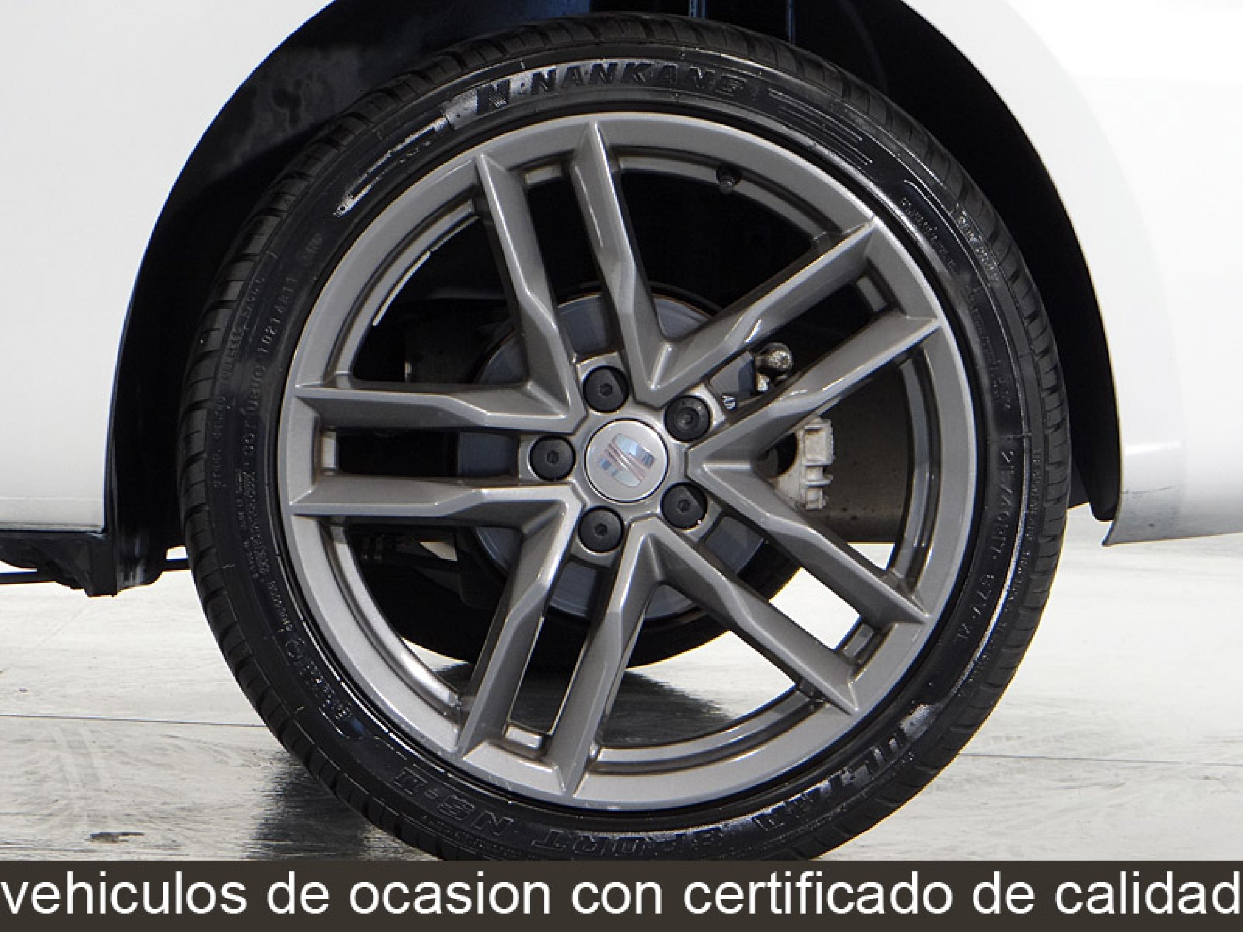 Foto Seat Ibiza 45