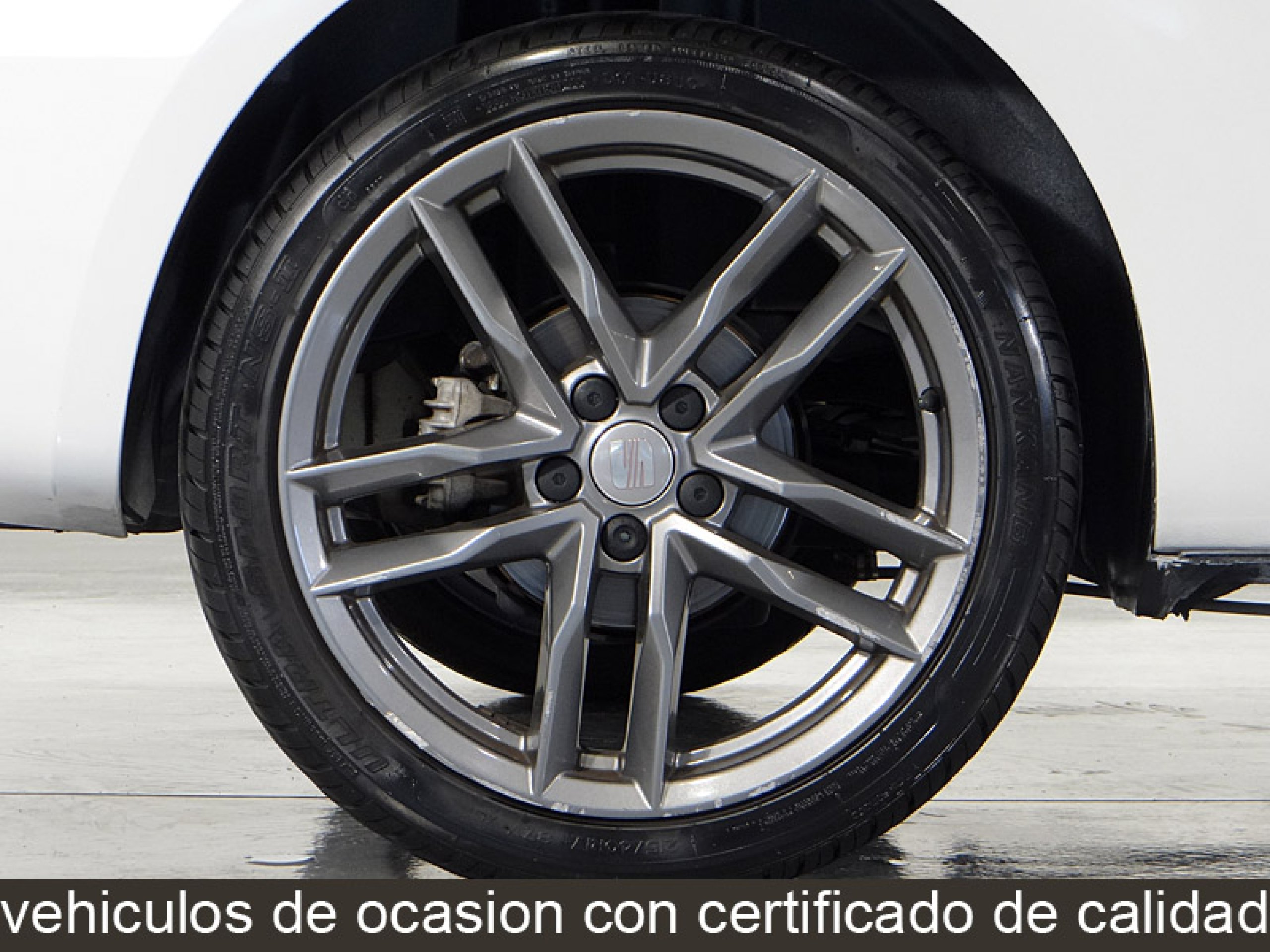 Foto Seat Ibiza 46