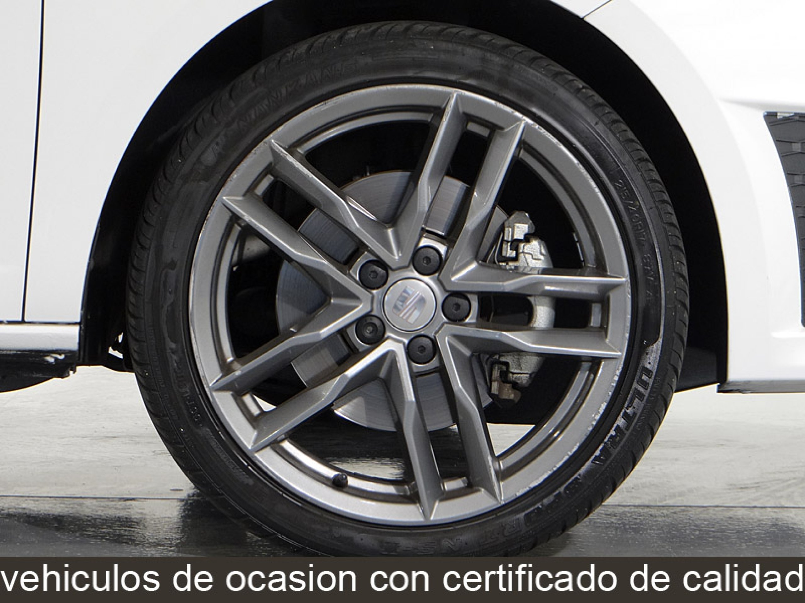 Foto Seat Ibiza 47