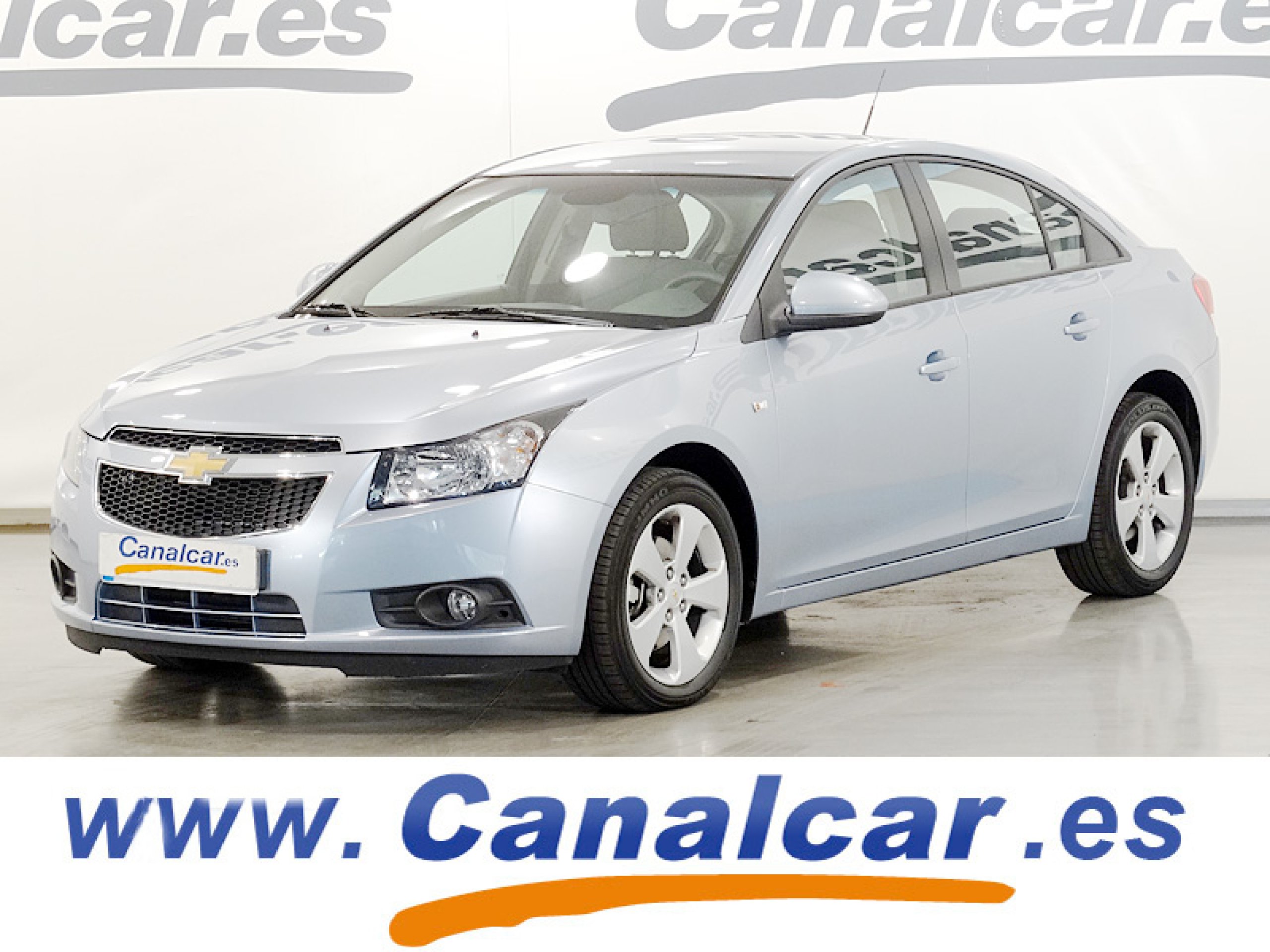 Foto Chevrolet Cruze 2 Foto Chevrolet Cruze 2