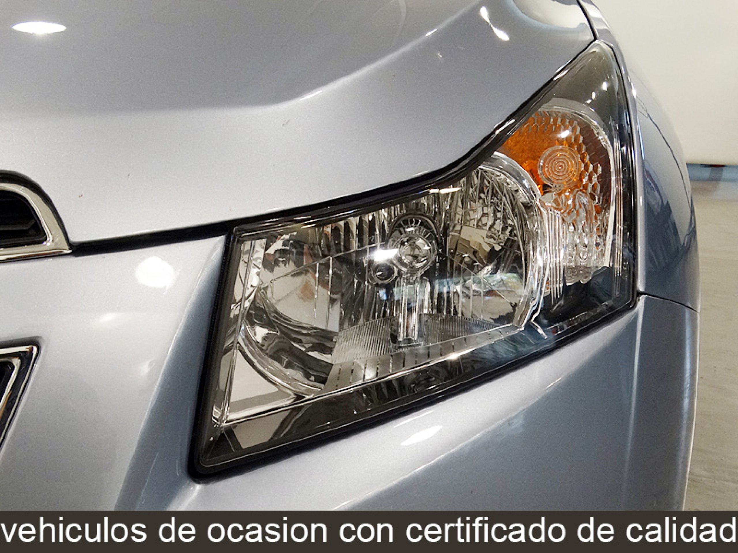Foto Chevrolet Cruze 13 Foto Chevrolet Cruze 13