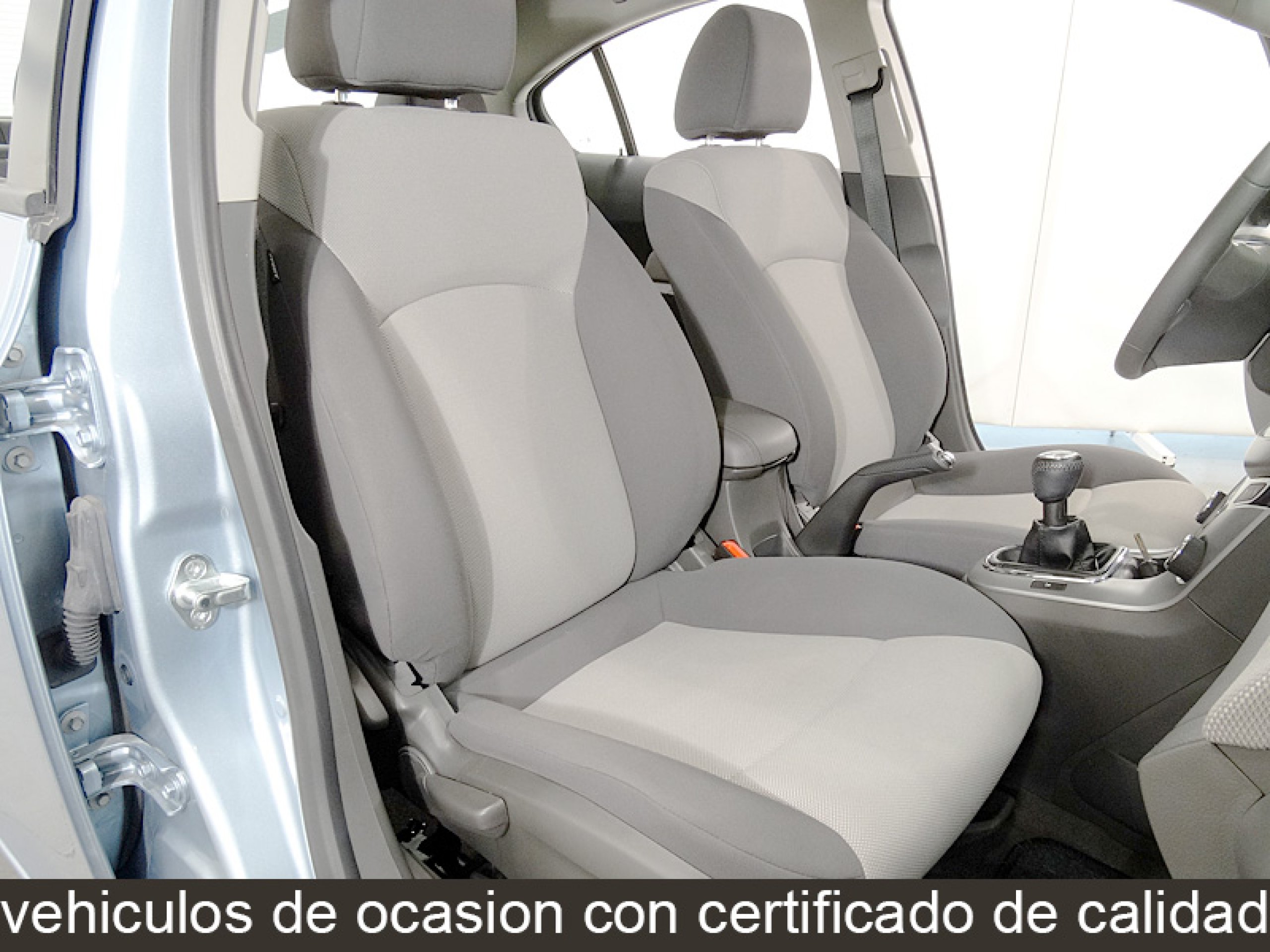 Foto Chevrolet Cruze 18 Foto Chevrolet Cruze 18