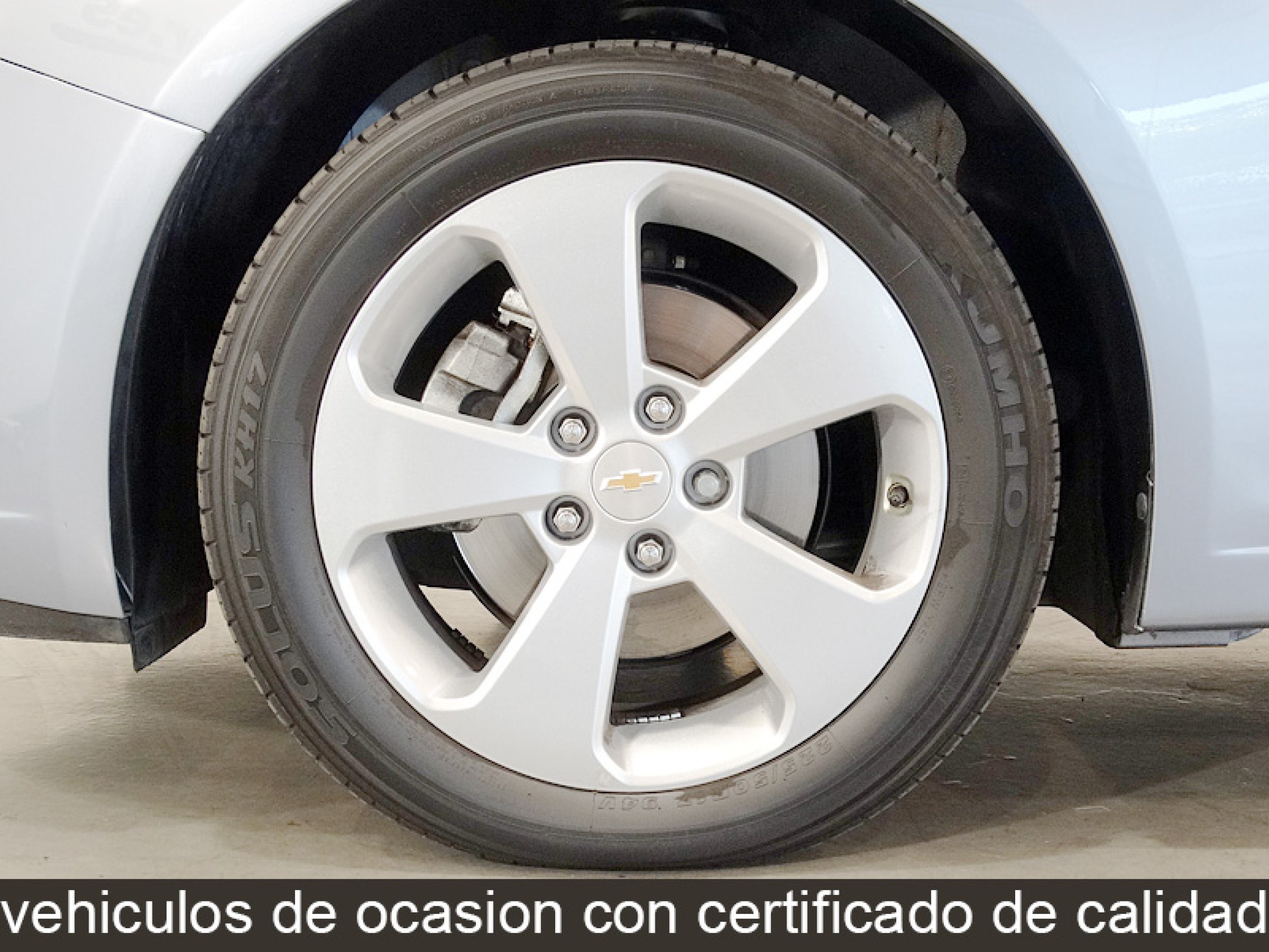 Foto Chevrolet Cruze 24 Foto Chevrolet Cruze 24