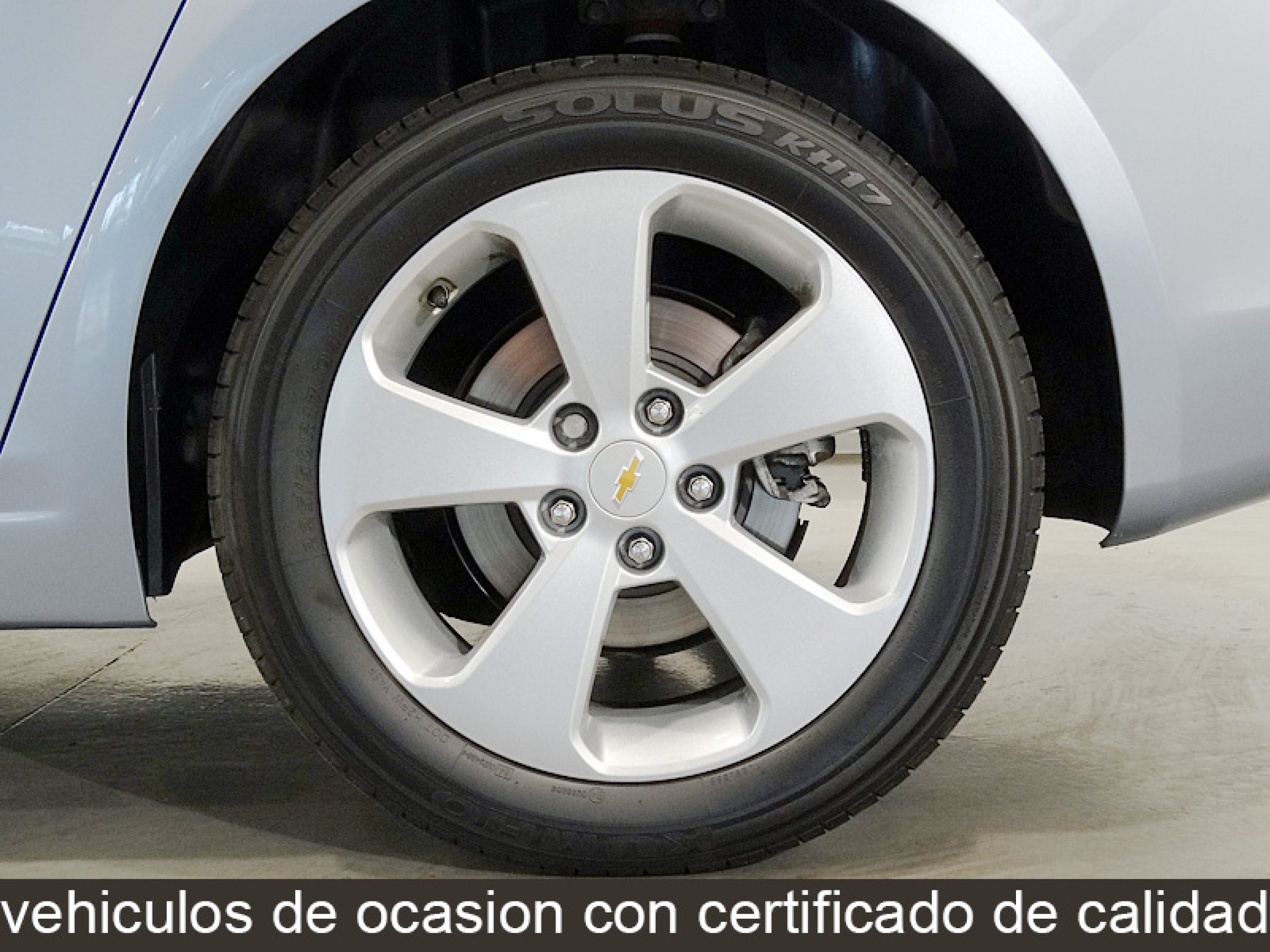 Foto Chevrolet Cruze 25 Foto Chevrolet Cruze 25