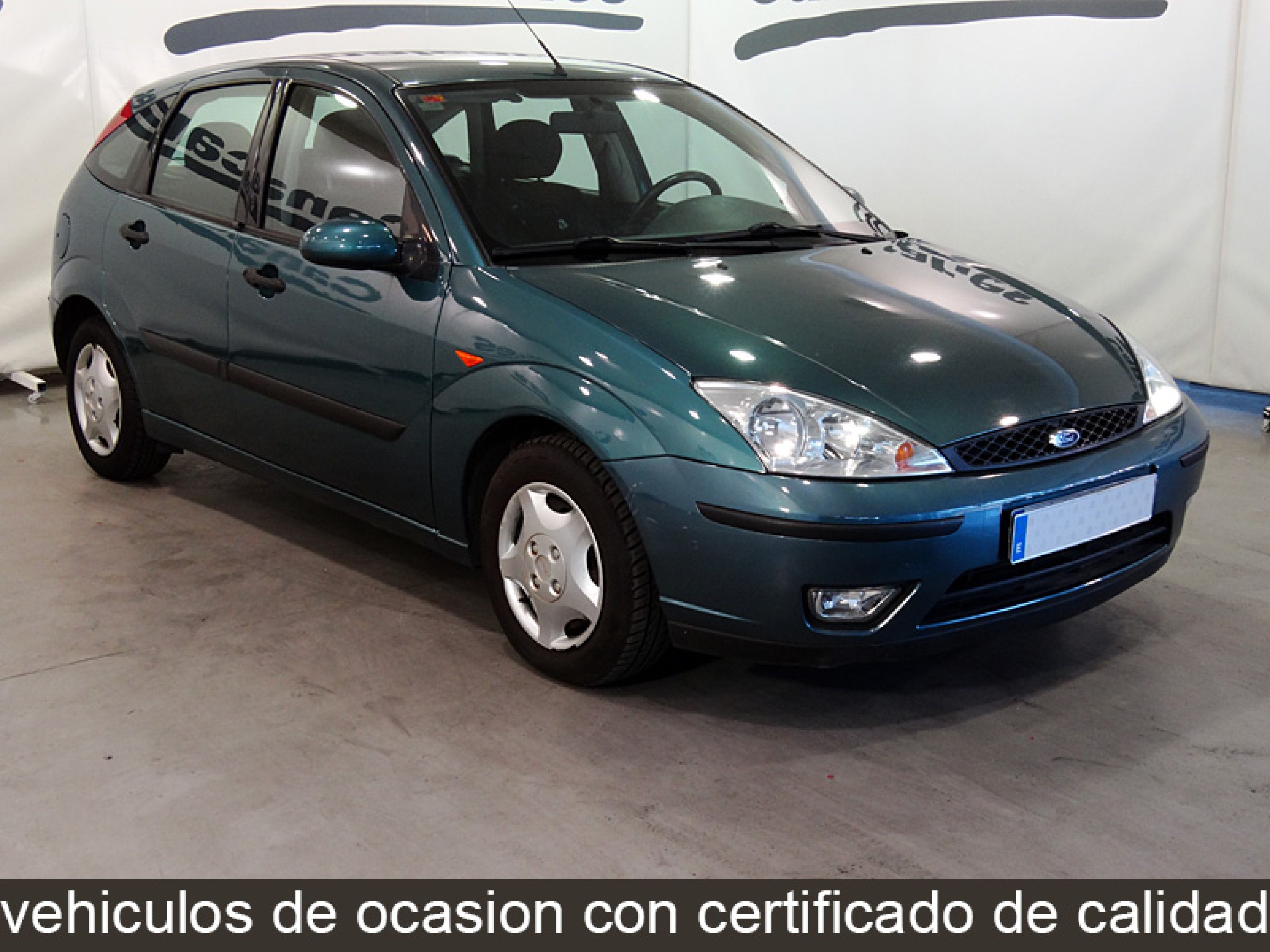 Foto Ford Focus 3