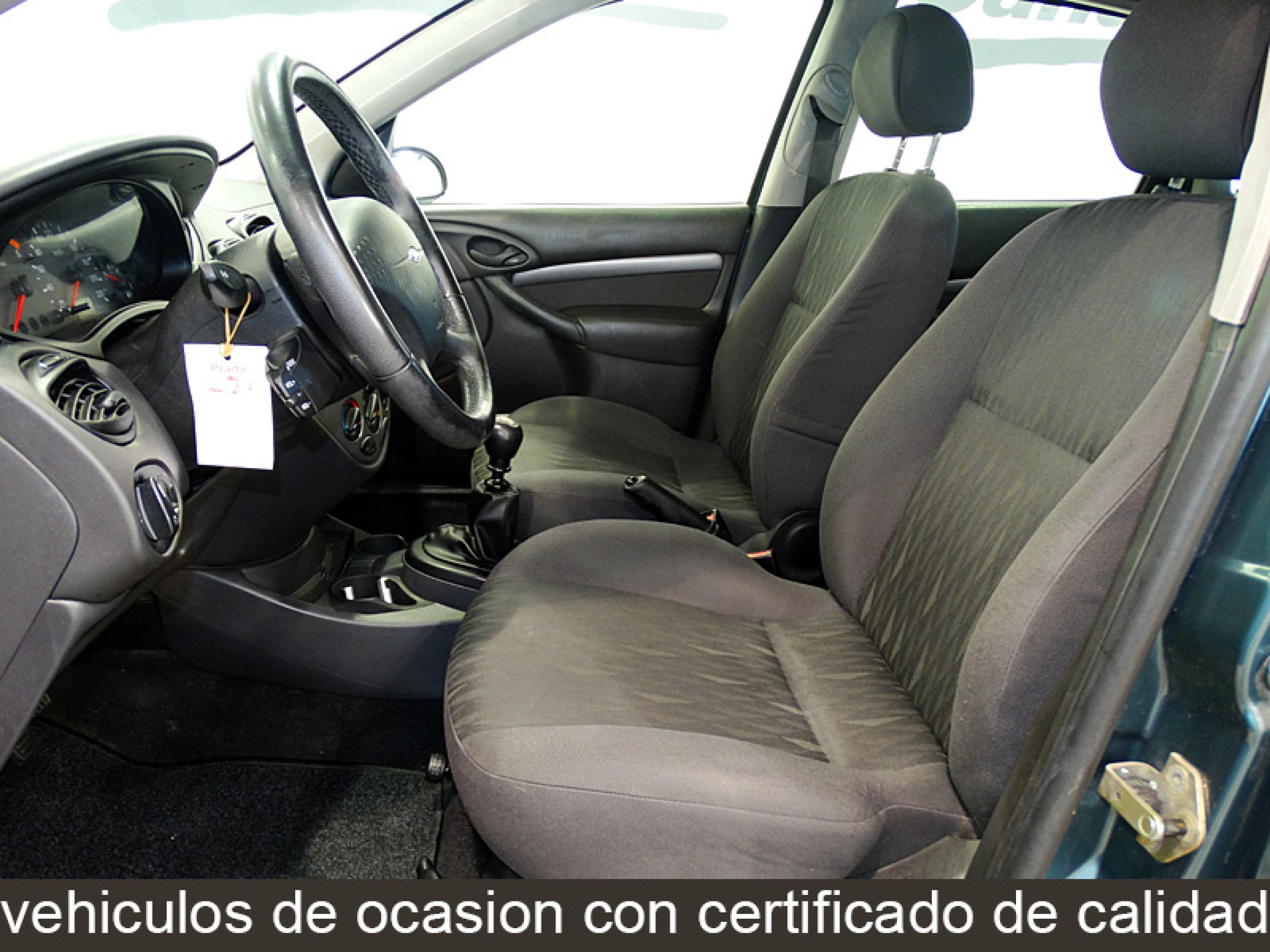Foto Ford Focus 7
