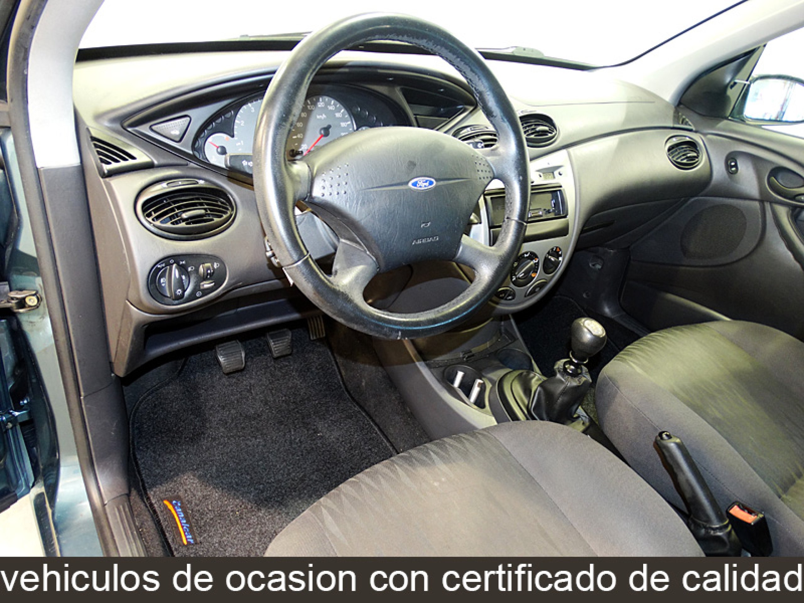 Foto Ford Focus 8