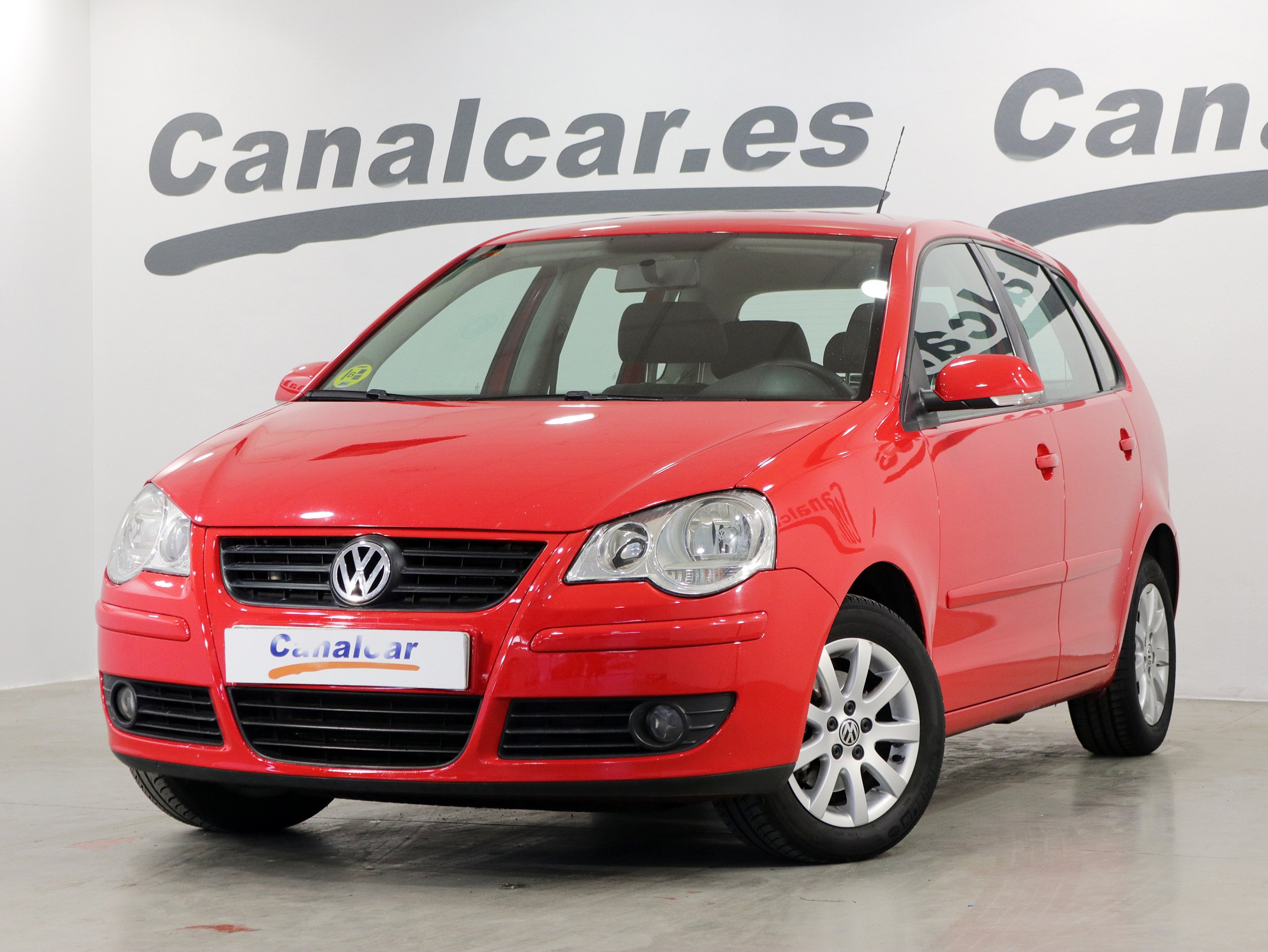 Foto Volkswagen Polo 1
