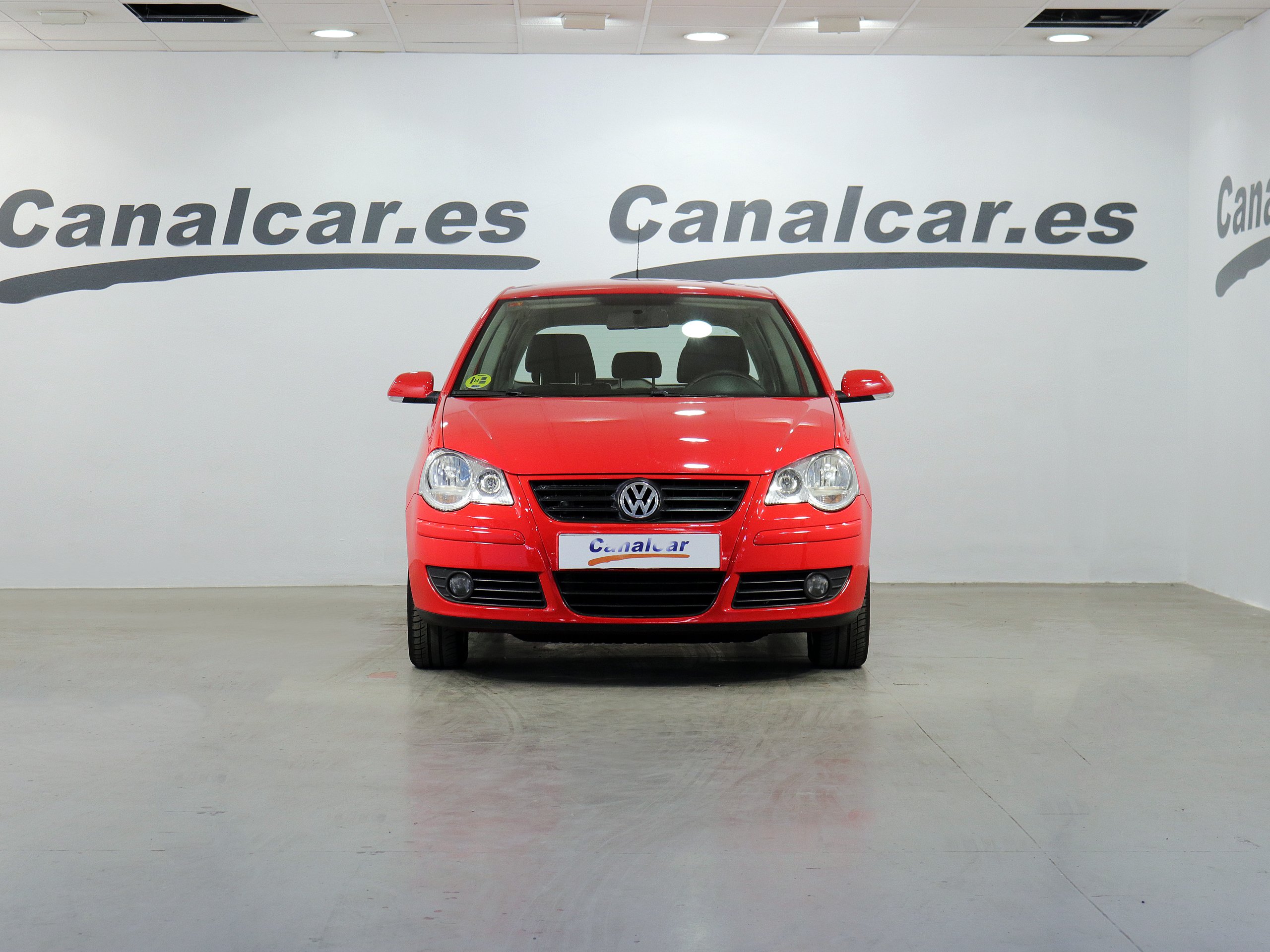 Foto Volkswagen Polo 2