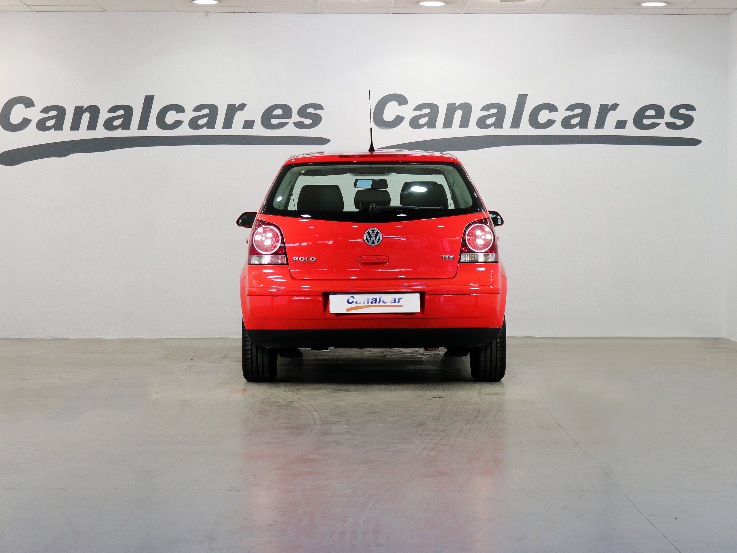 Foto Volkswagen Polo 5