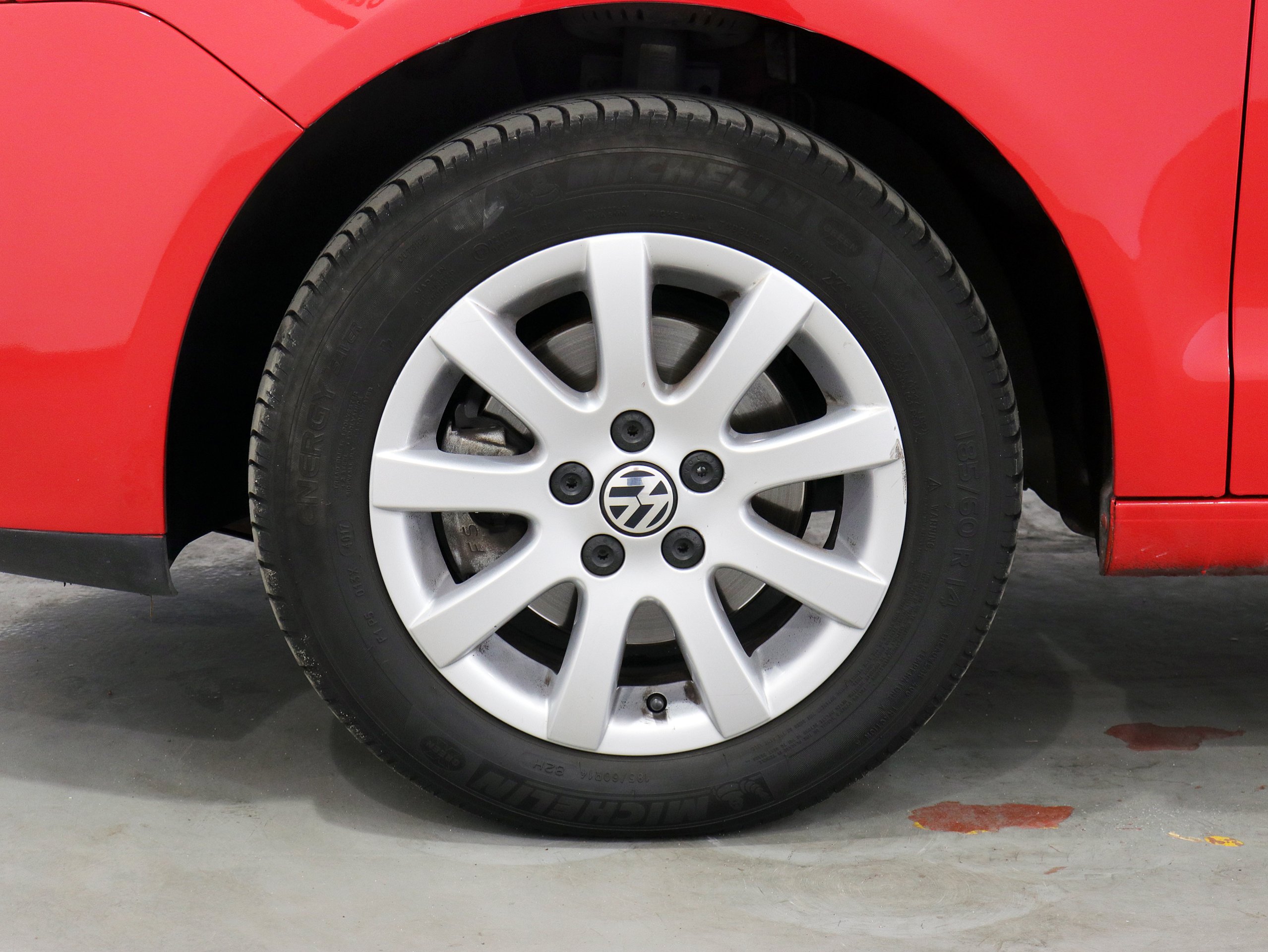 Foto Volkswagen Polo 25
