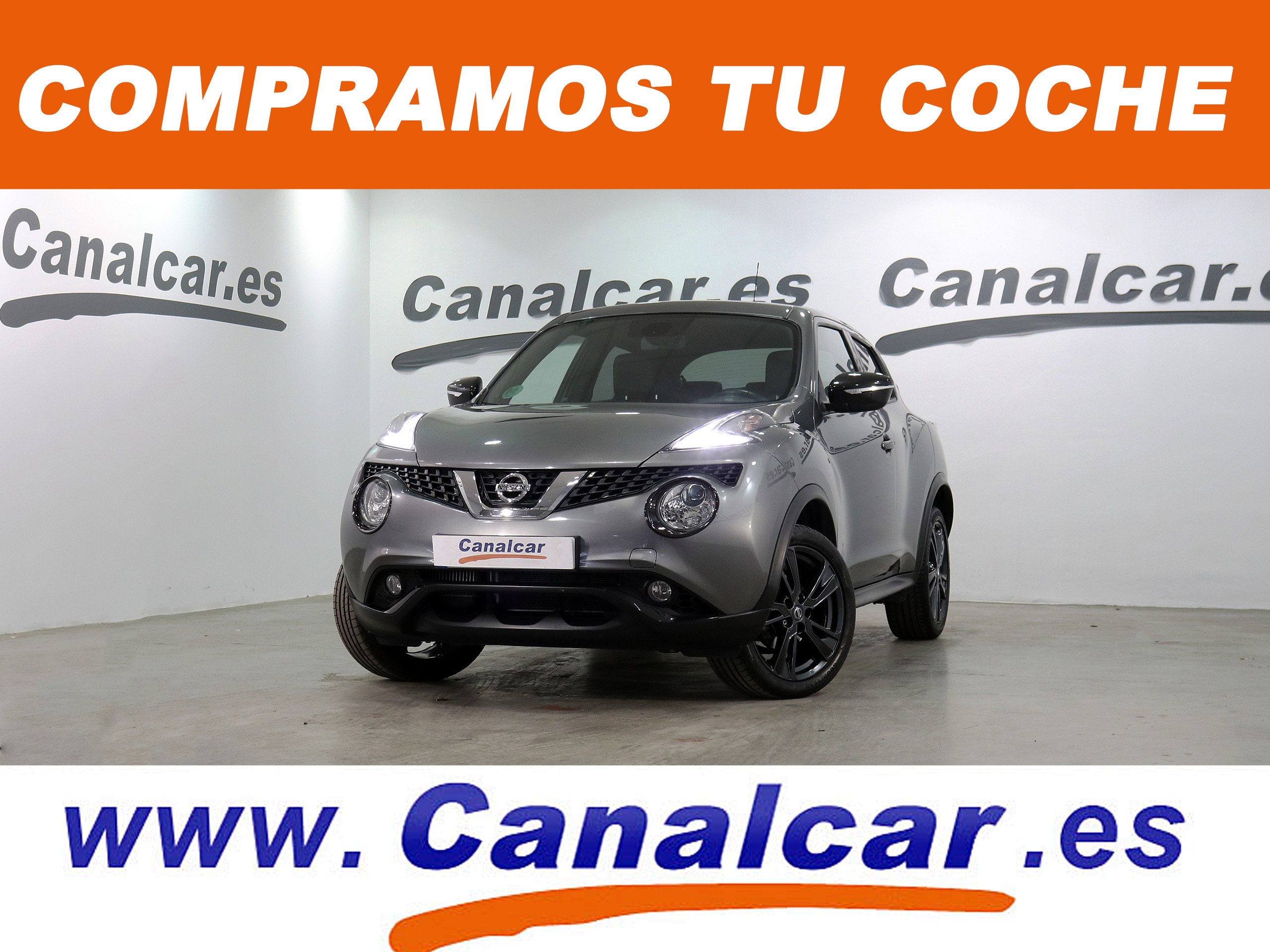 Foto Nissan Juke 2