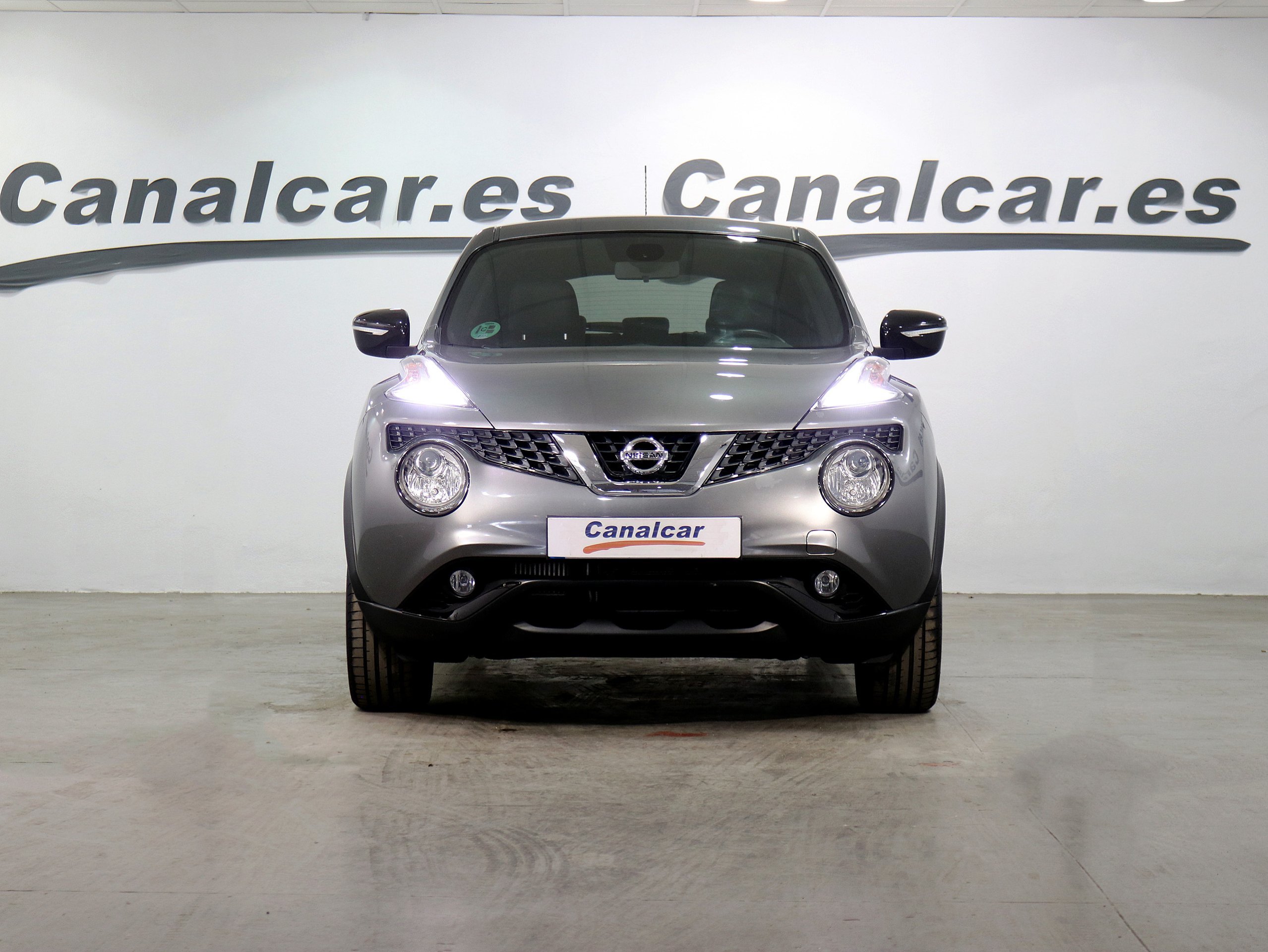 Foto Nissan Juke 3