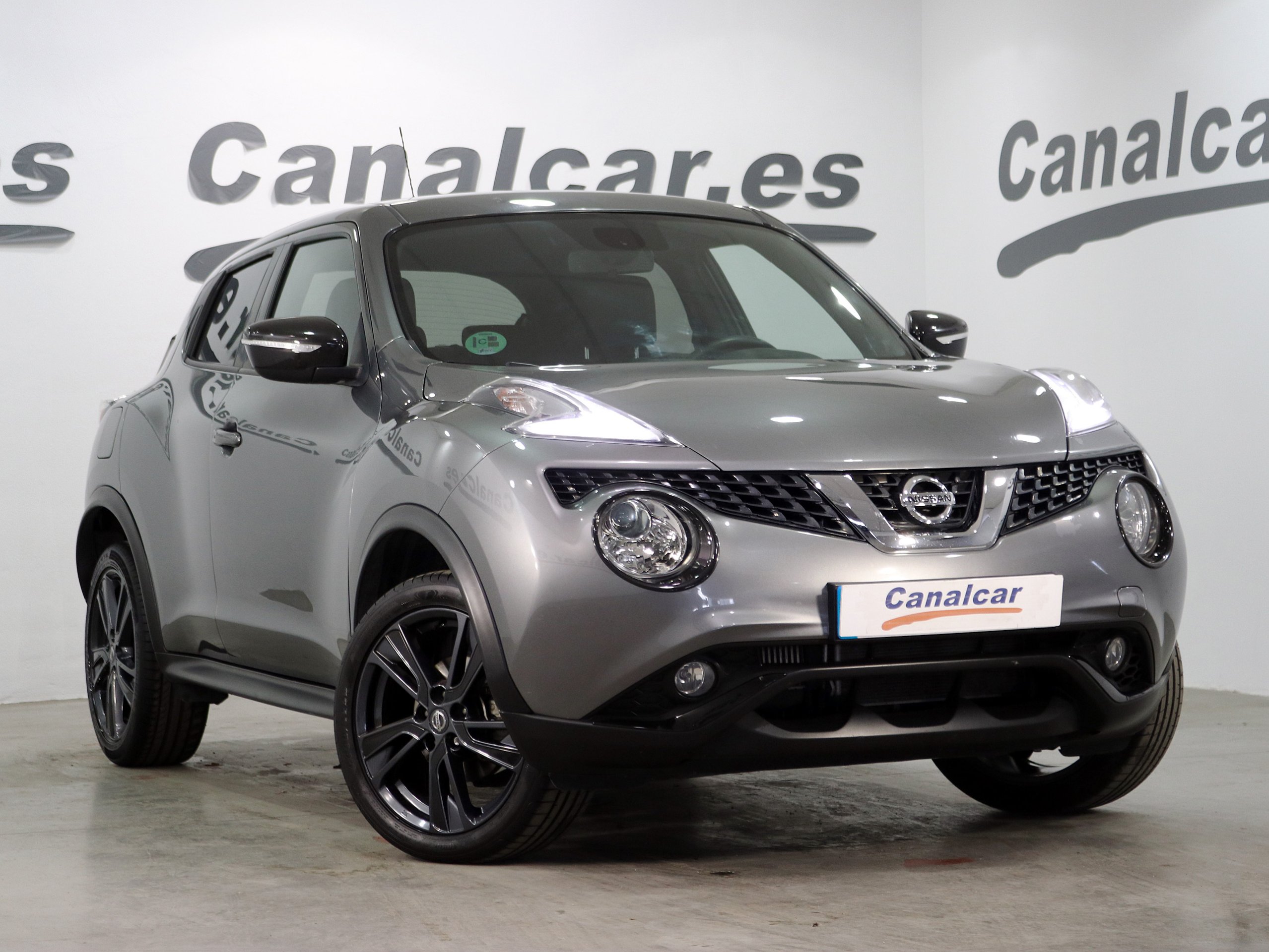 Foto Nissan Juke 4