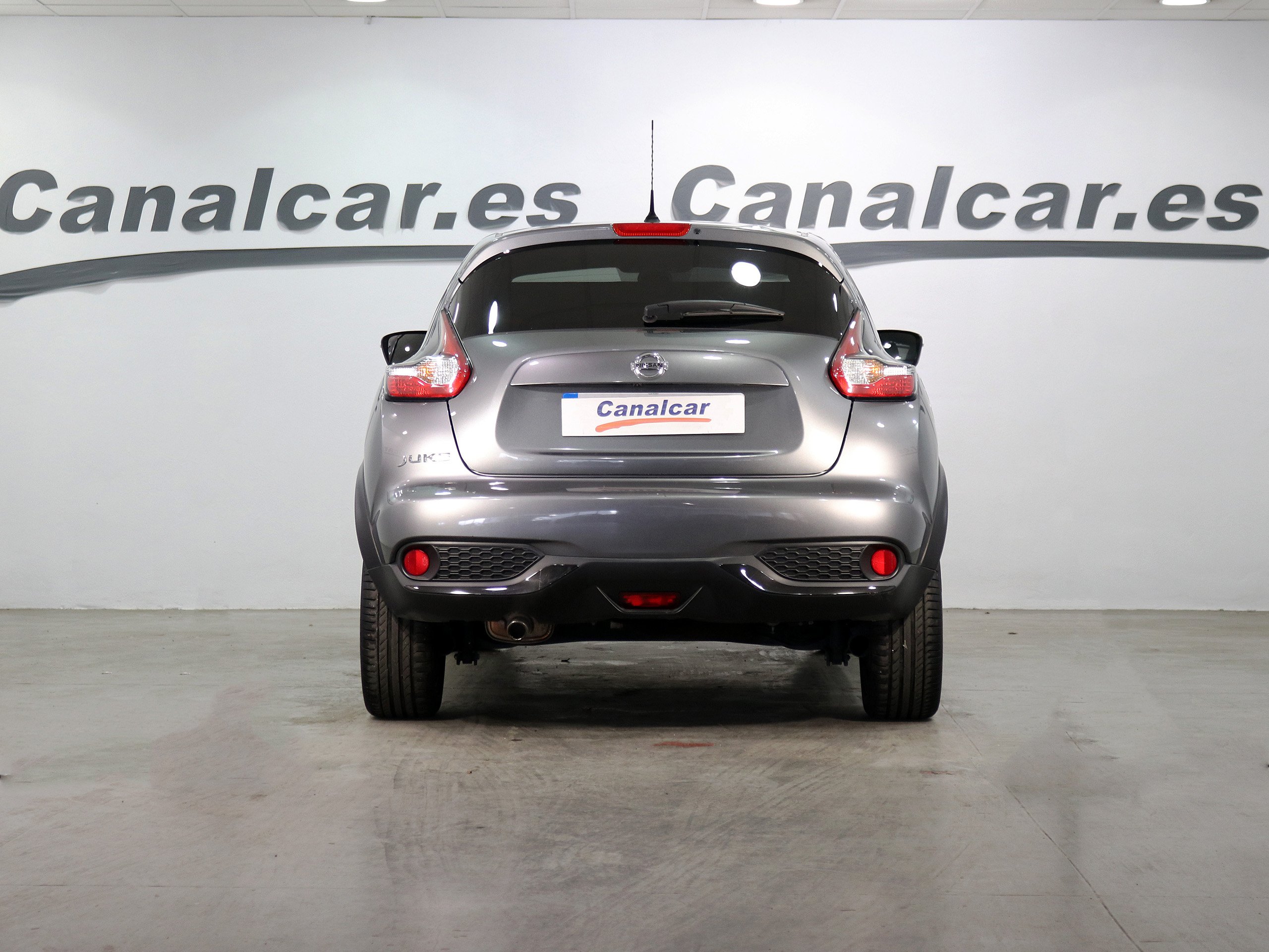 Foto Nissan Juke 6